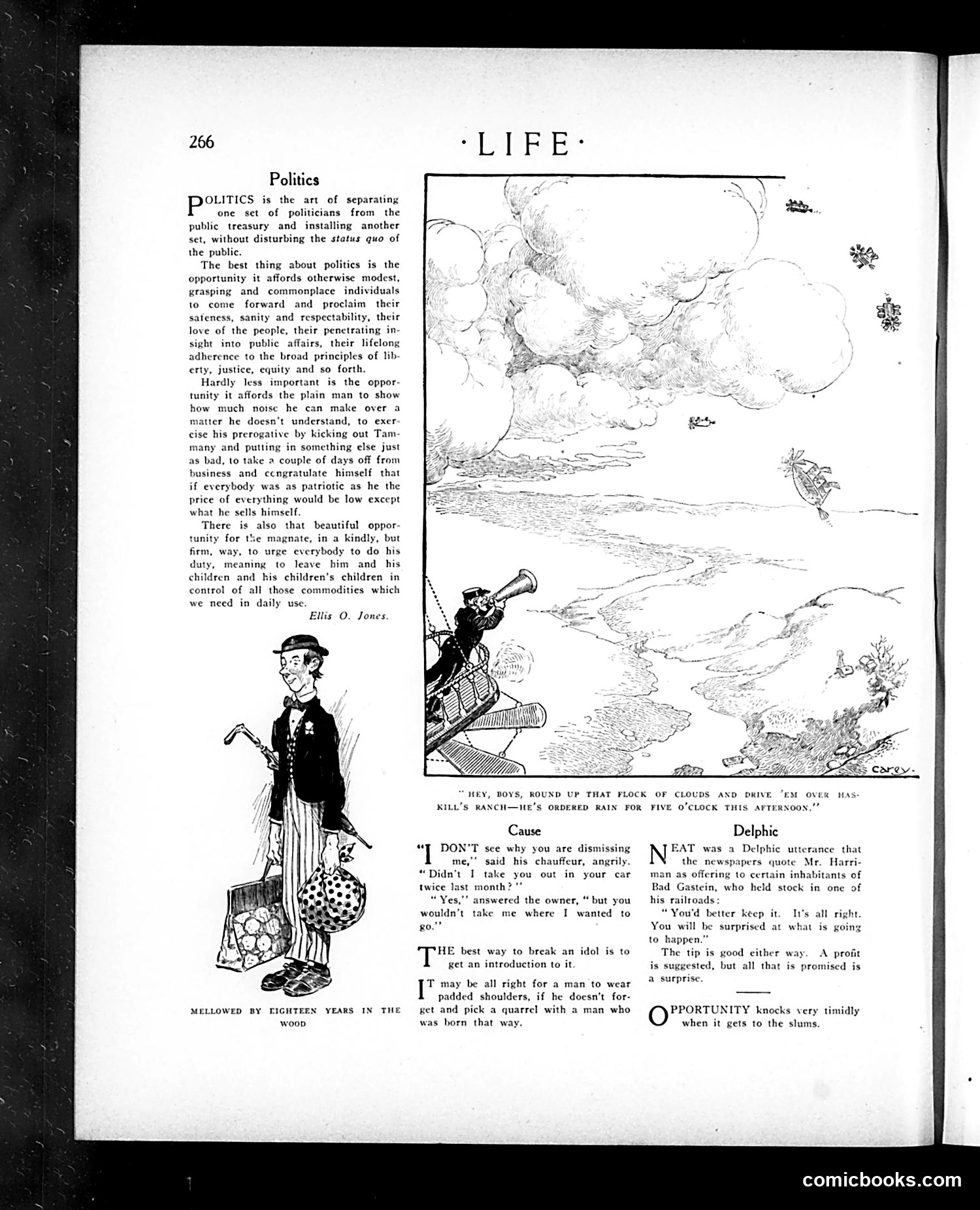 Life — August 26, 1909 — page 10 of 28