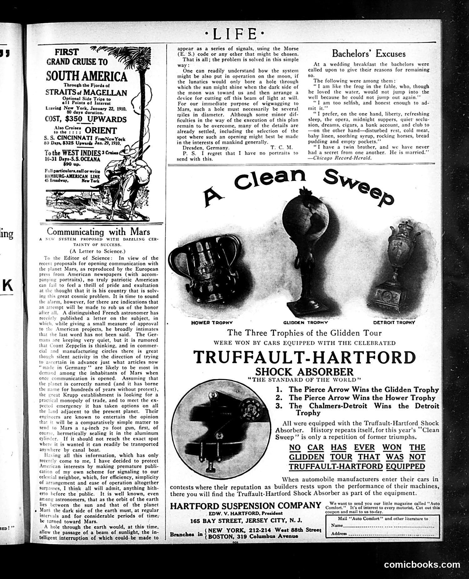 Life — September 2, 1909 — page 7 of 48