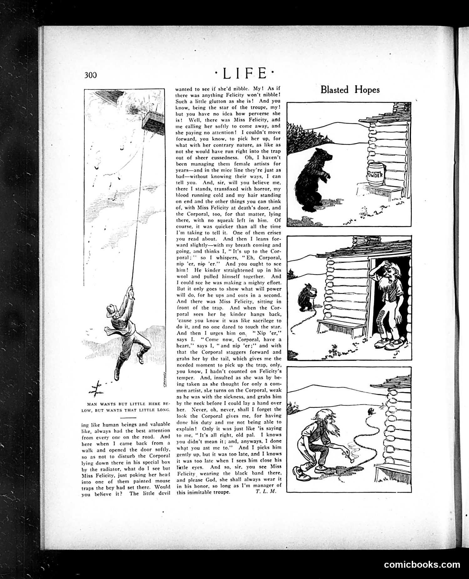 Life — September 2, 1909 — page 16 of 48