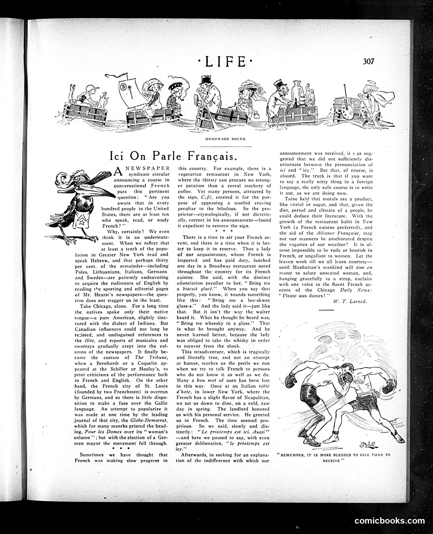 Life — September 2, 1909 — page 23 of 48