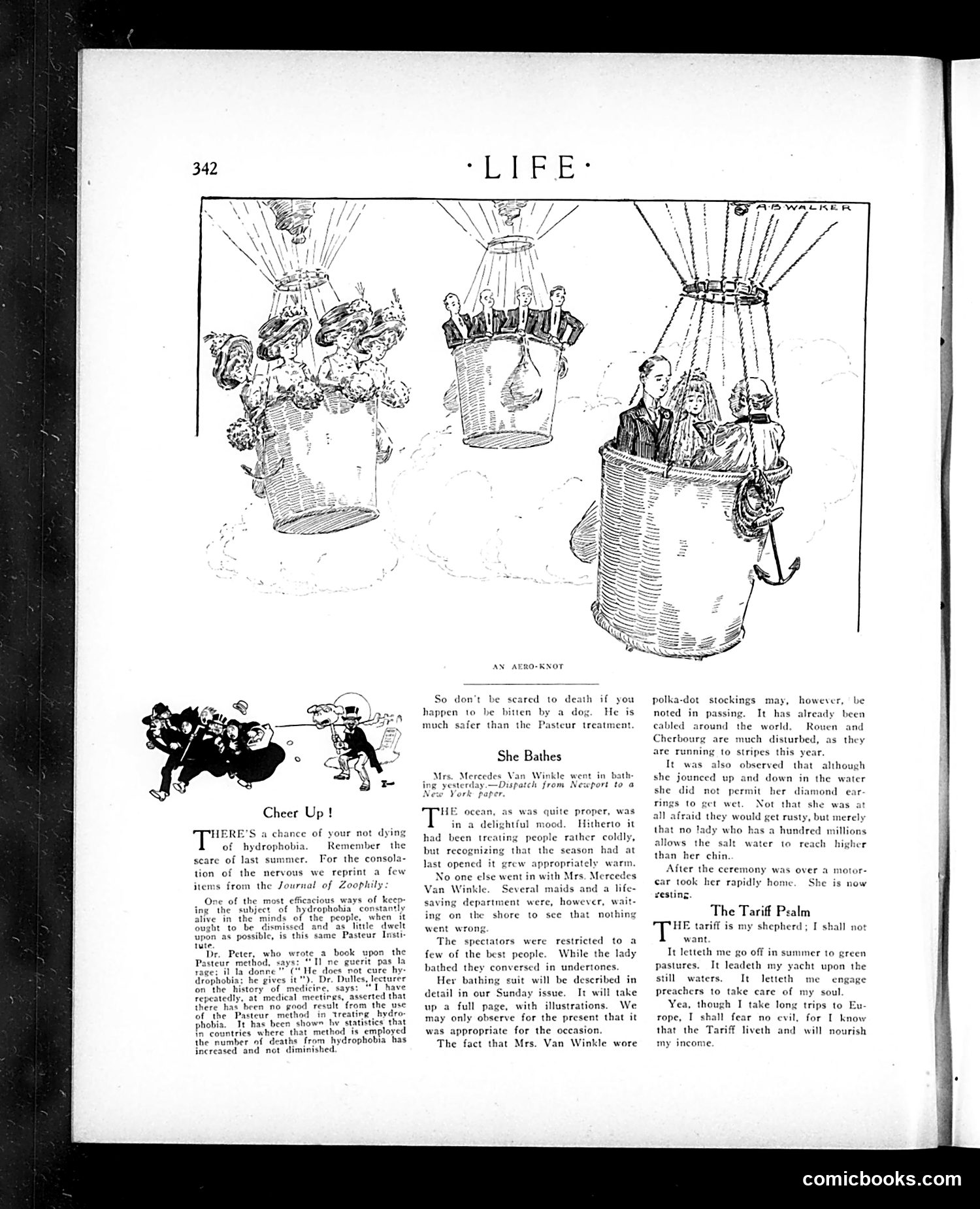 Life — September 9, 1909 — page 10 of 32