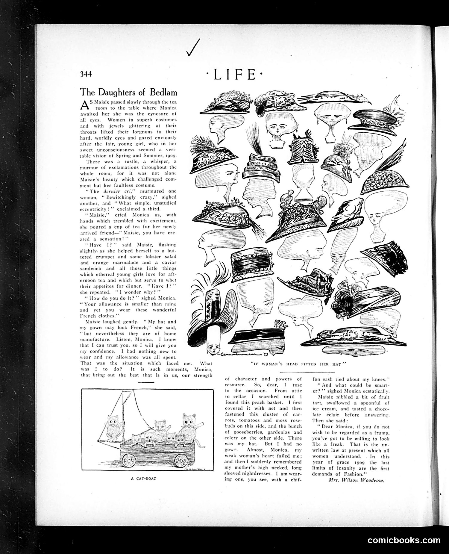 Life — September 9, 1909 — page 12 of 32