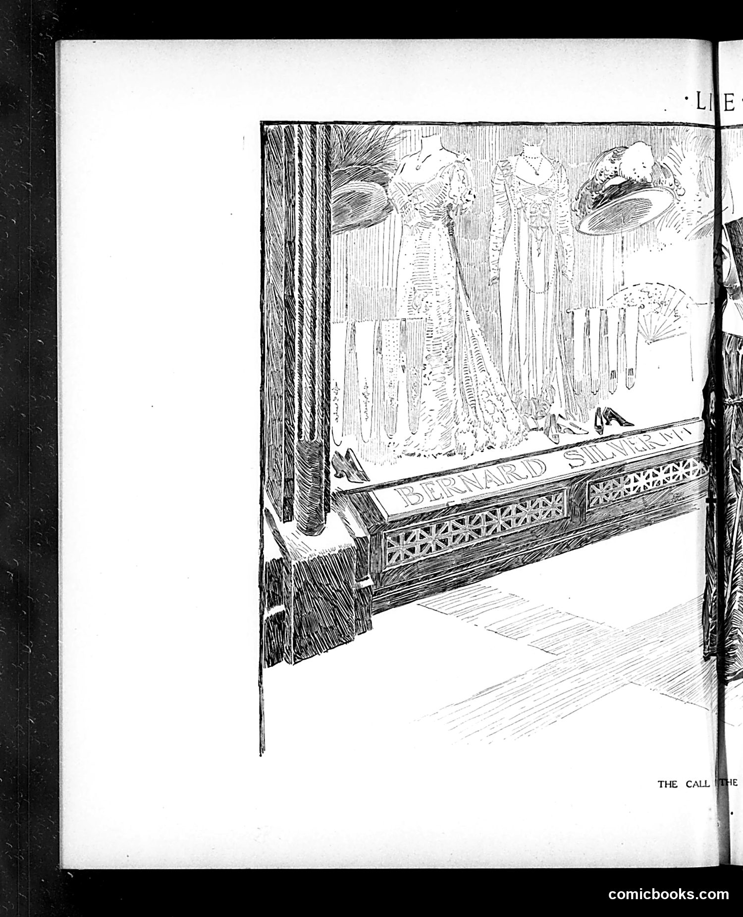 Life — September 9, 1909 — page 16 of 32