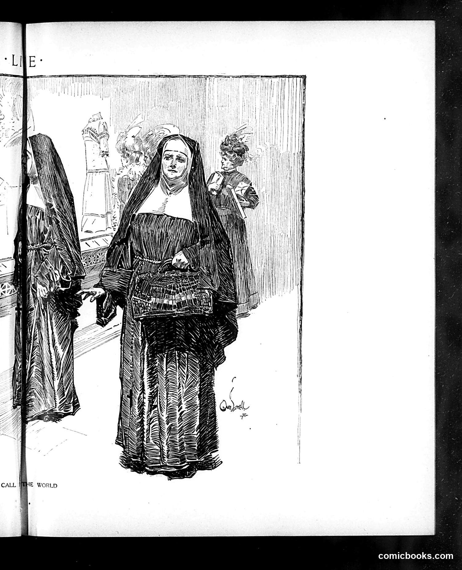 Life — September 9, 1909 — page 17 of 32