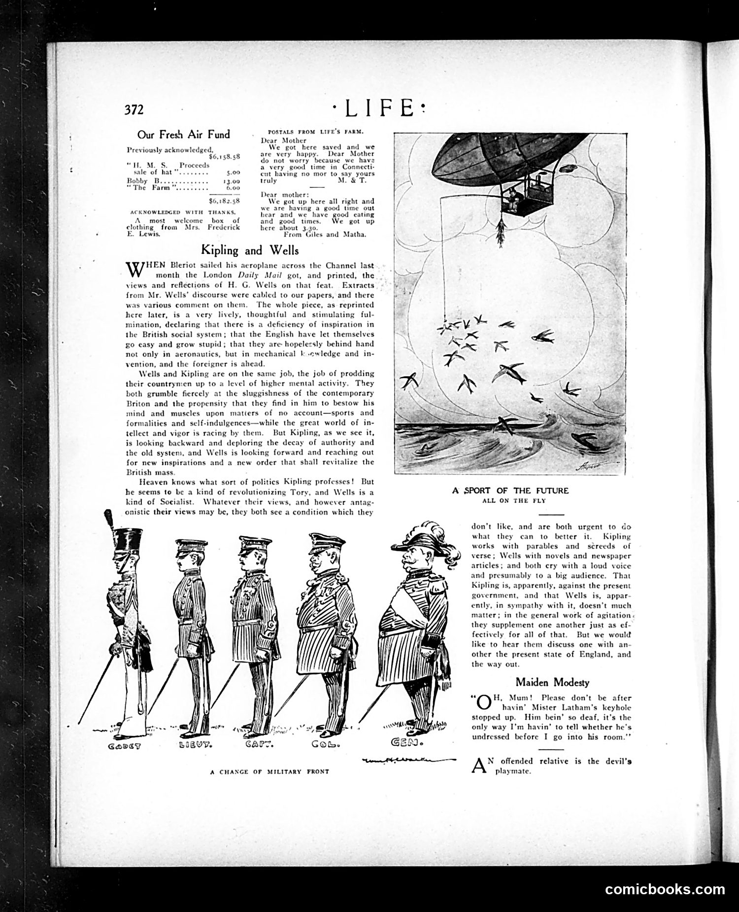 Life — September 16, 1909 — page 8 of 32