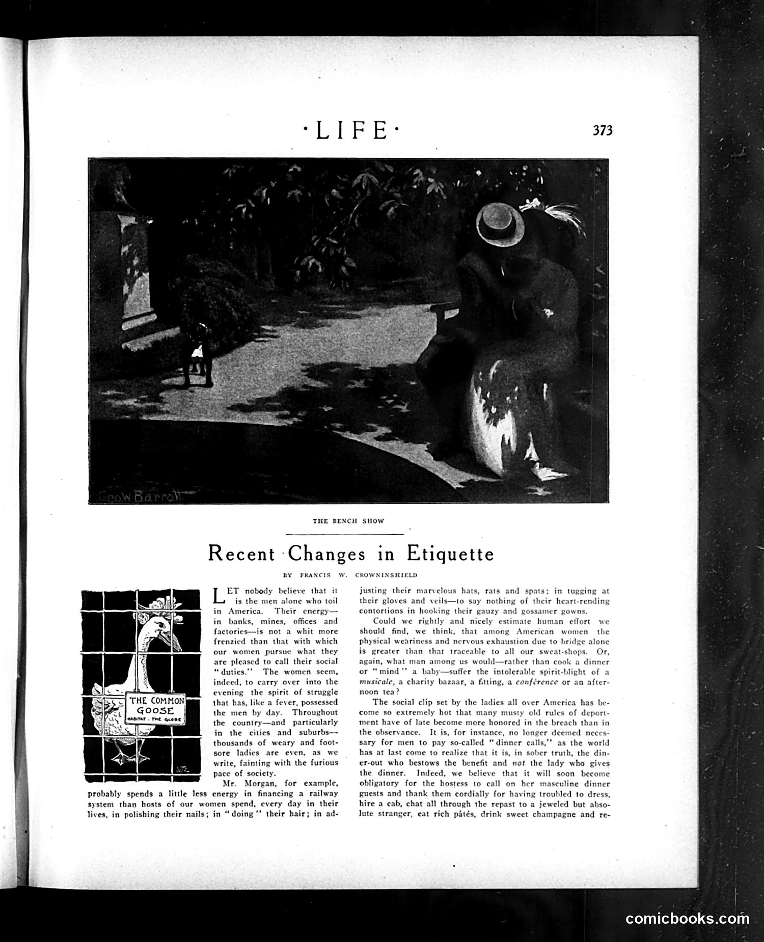 Life — September 16, 1909 — page 9 of 32