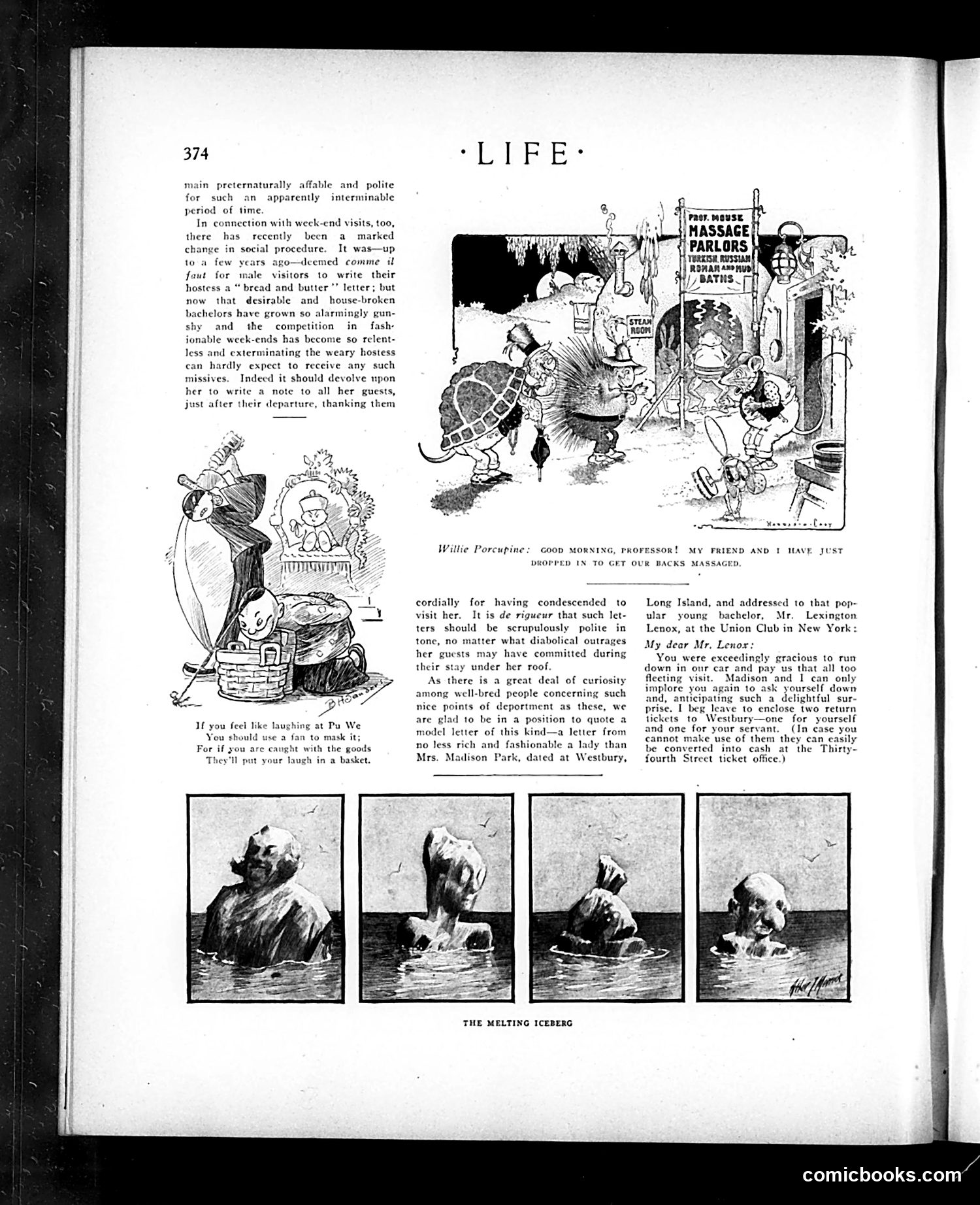 Life — September 16, 1909 — page 10 of 32
