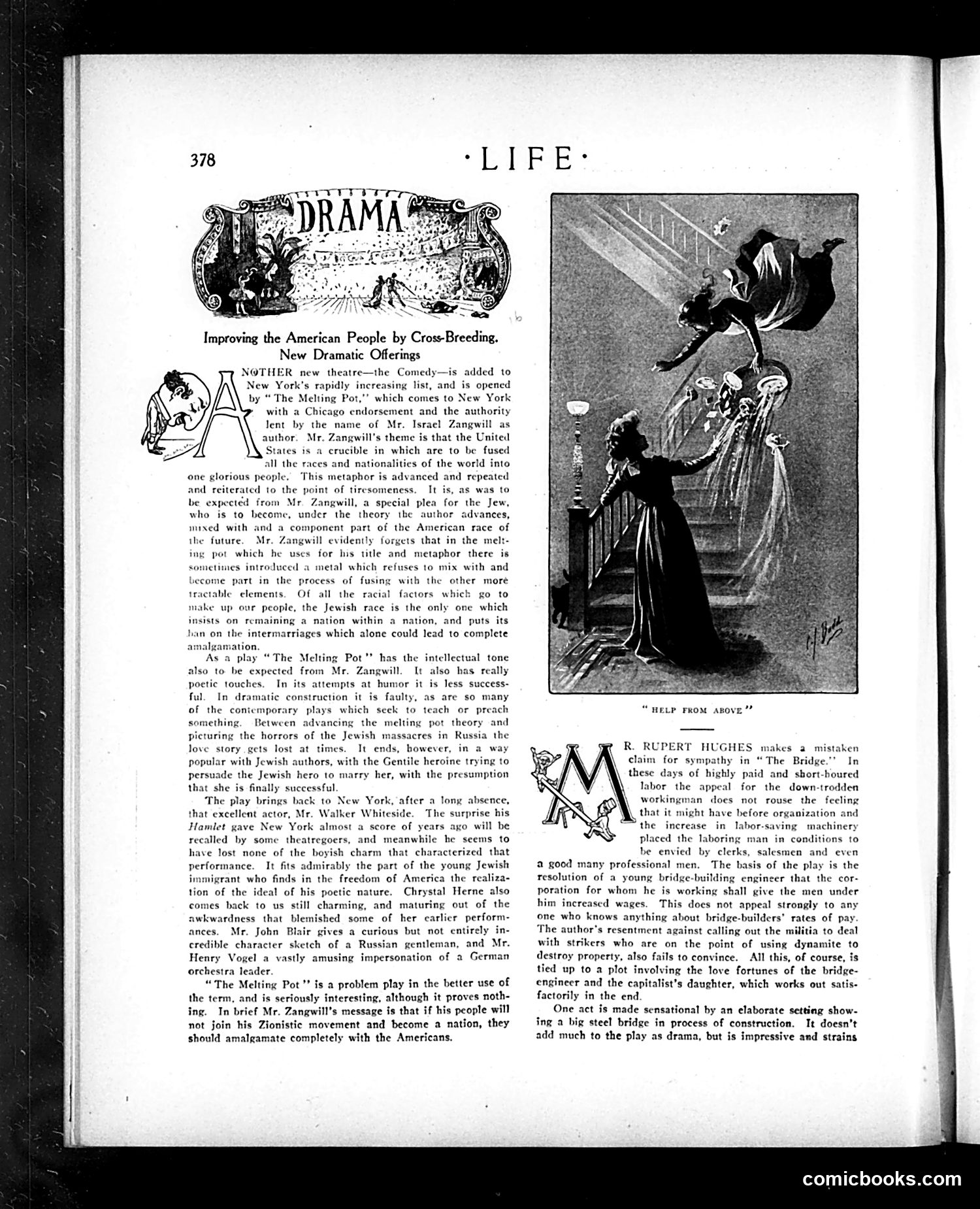 Life — September 16, 1909 — page 14 of 32