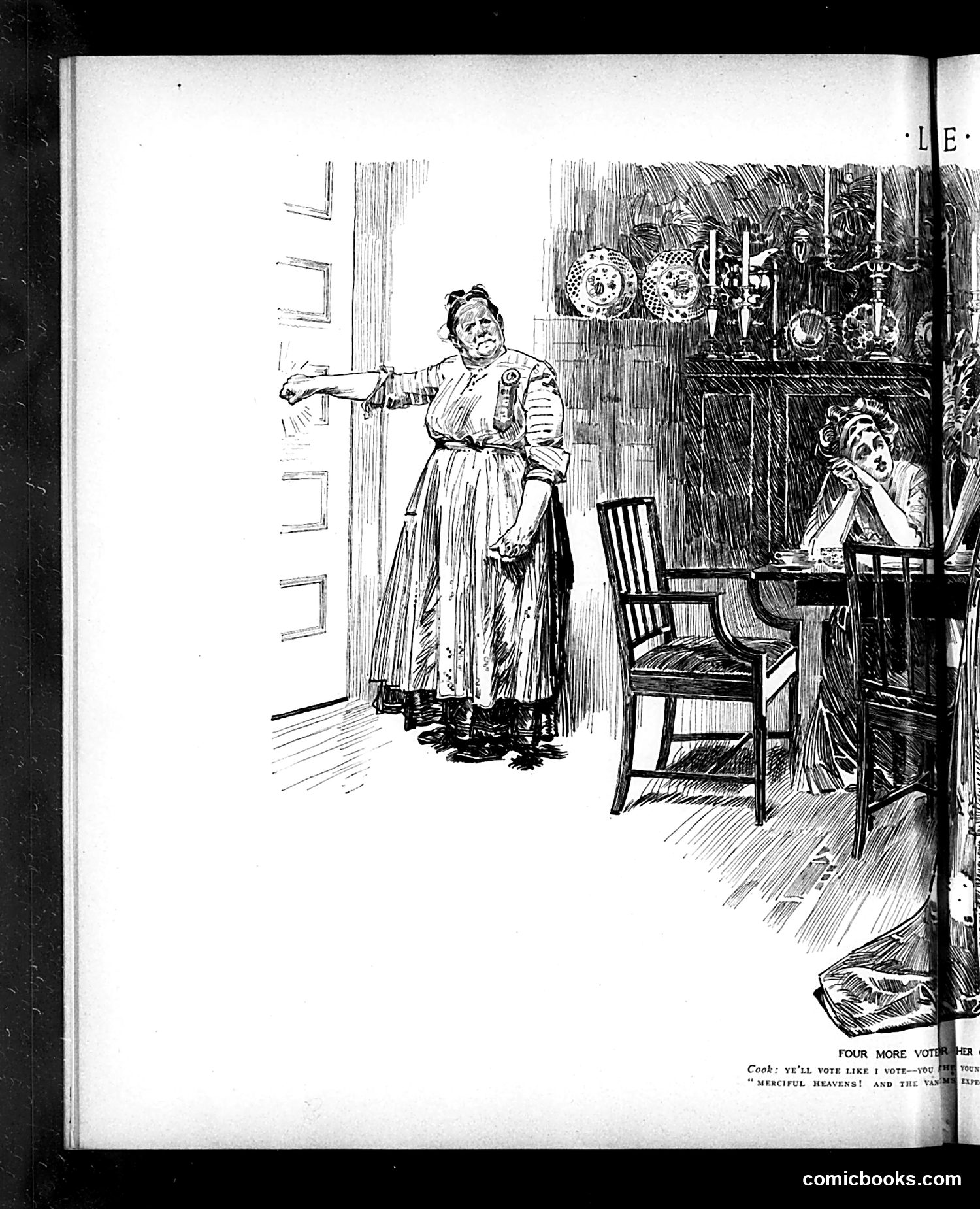 Life — September 16, 1909 — page 16 of 32