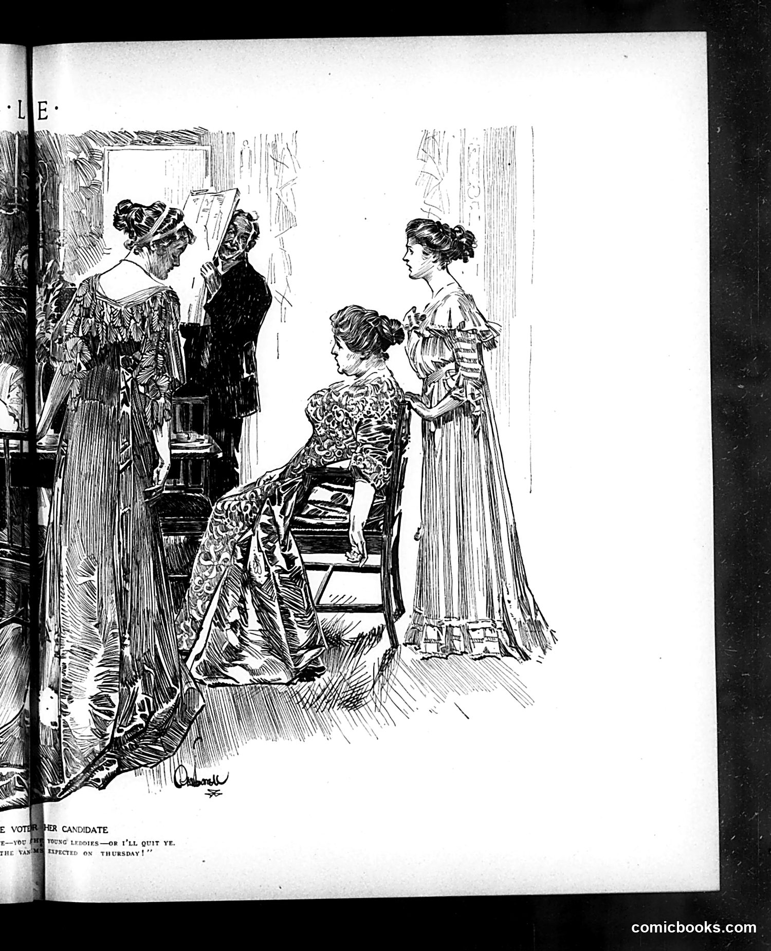 Life — September 16, 1909 — page 17 of 32