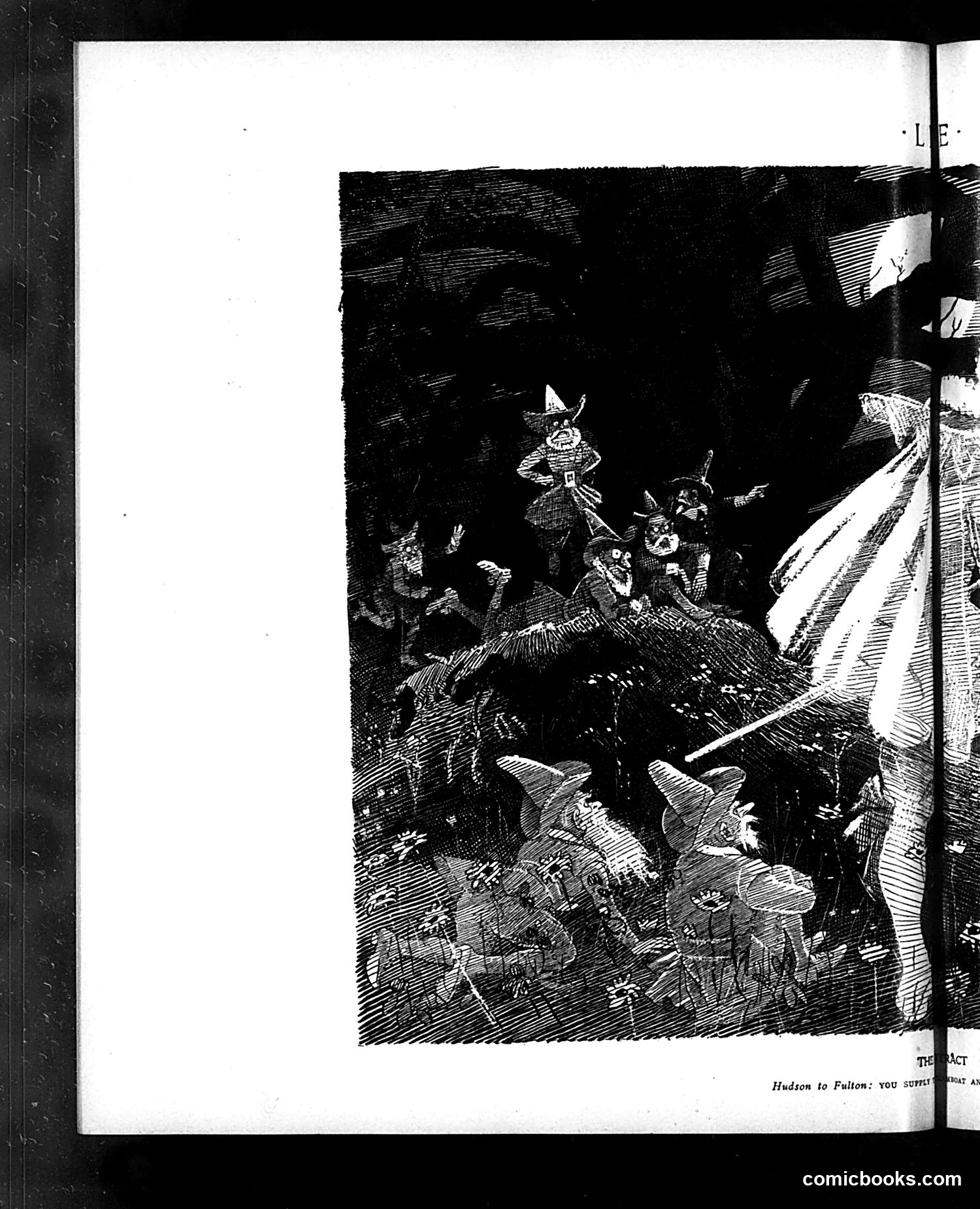 Life — September 30, 1909 — page 16 of 32