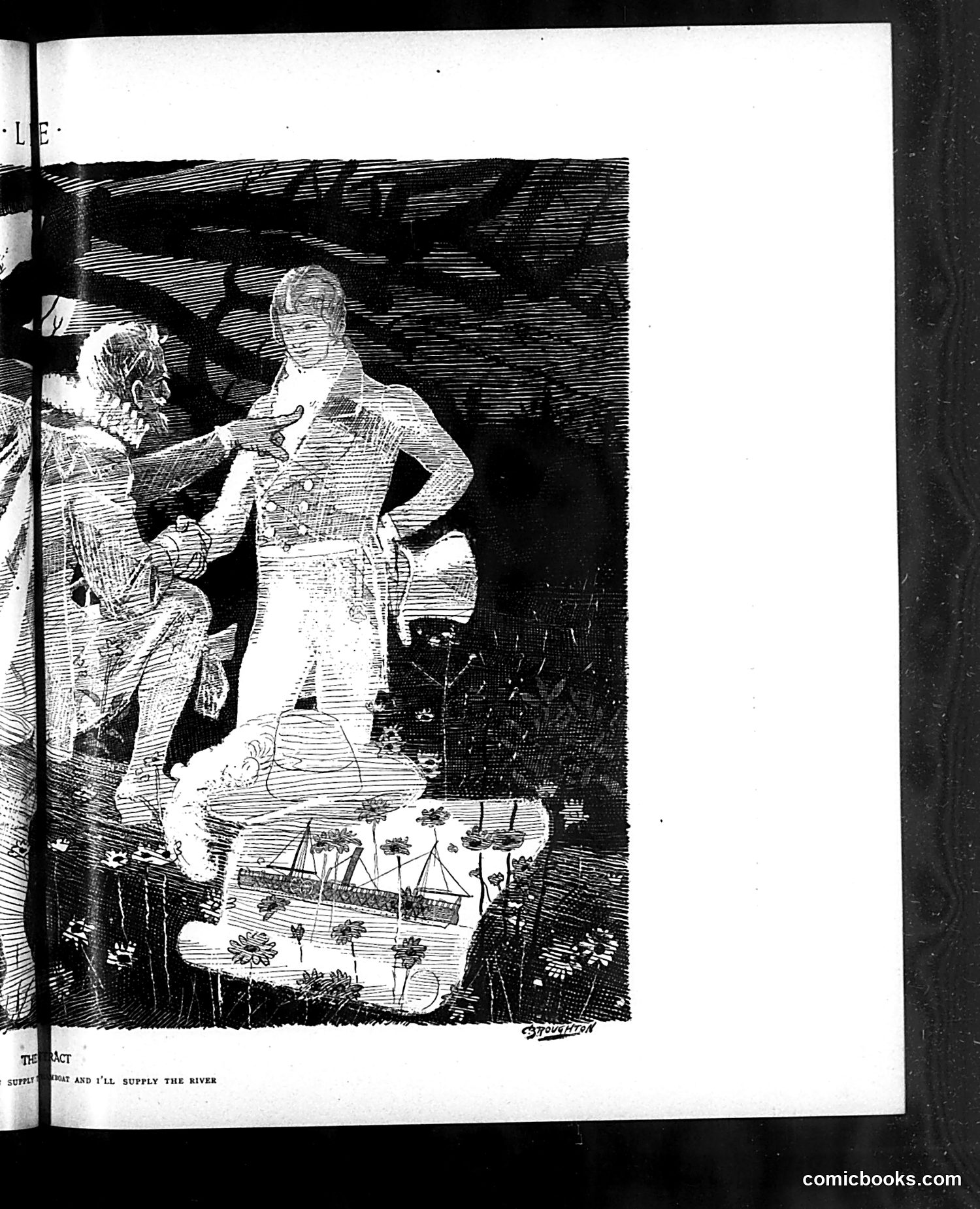 Life — September 30, 1909 — page 17 of 32
