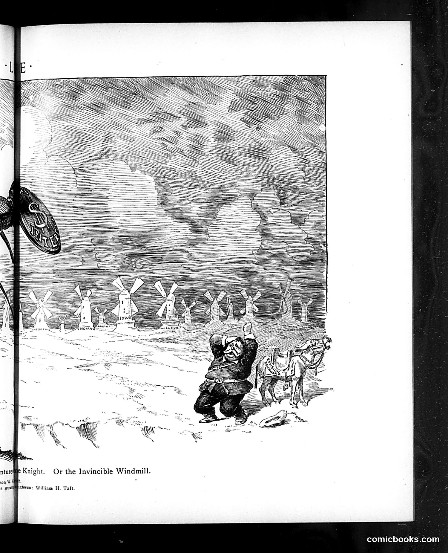 Life — October 14, 1909 — page 19 of 36
