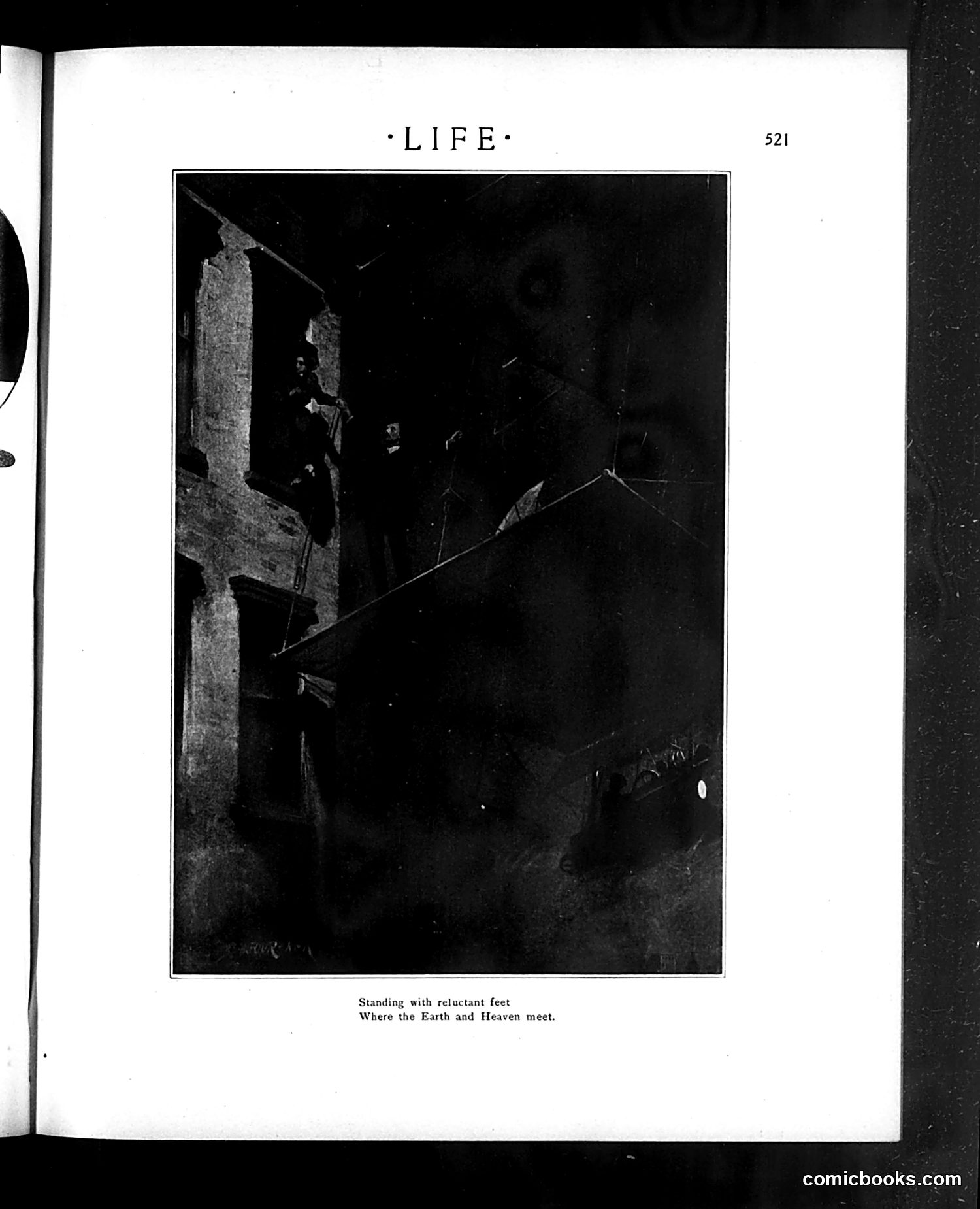 Life — October 14, 1909 — page 21 of 36