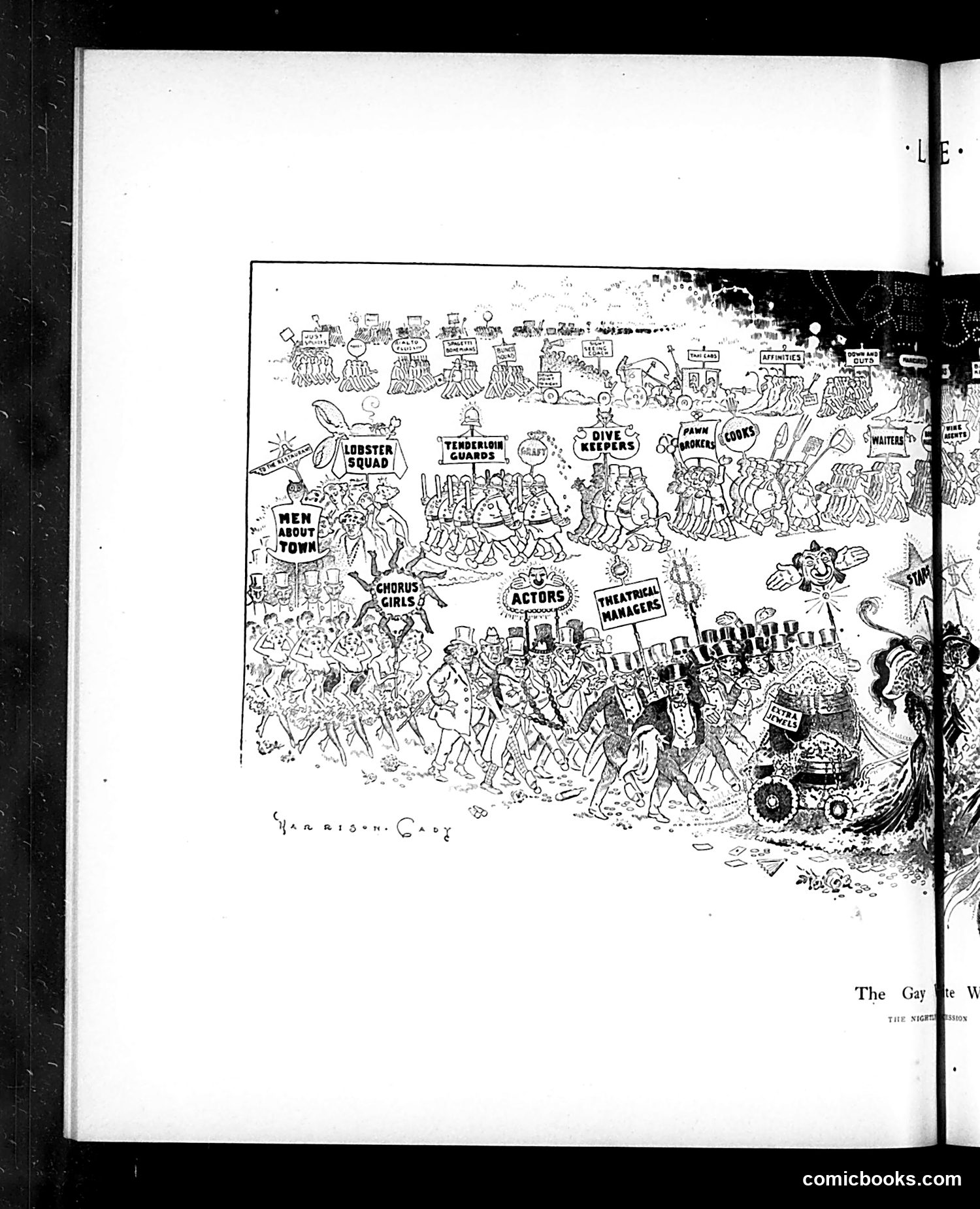 Life — October 21, 1909 — page 16 of 32