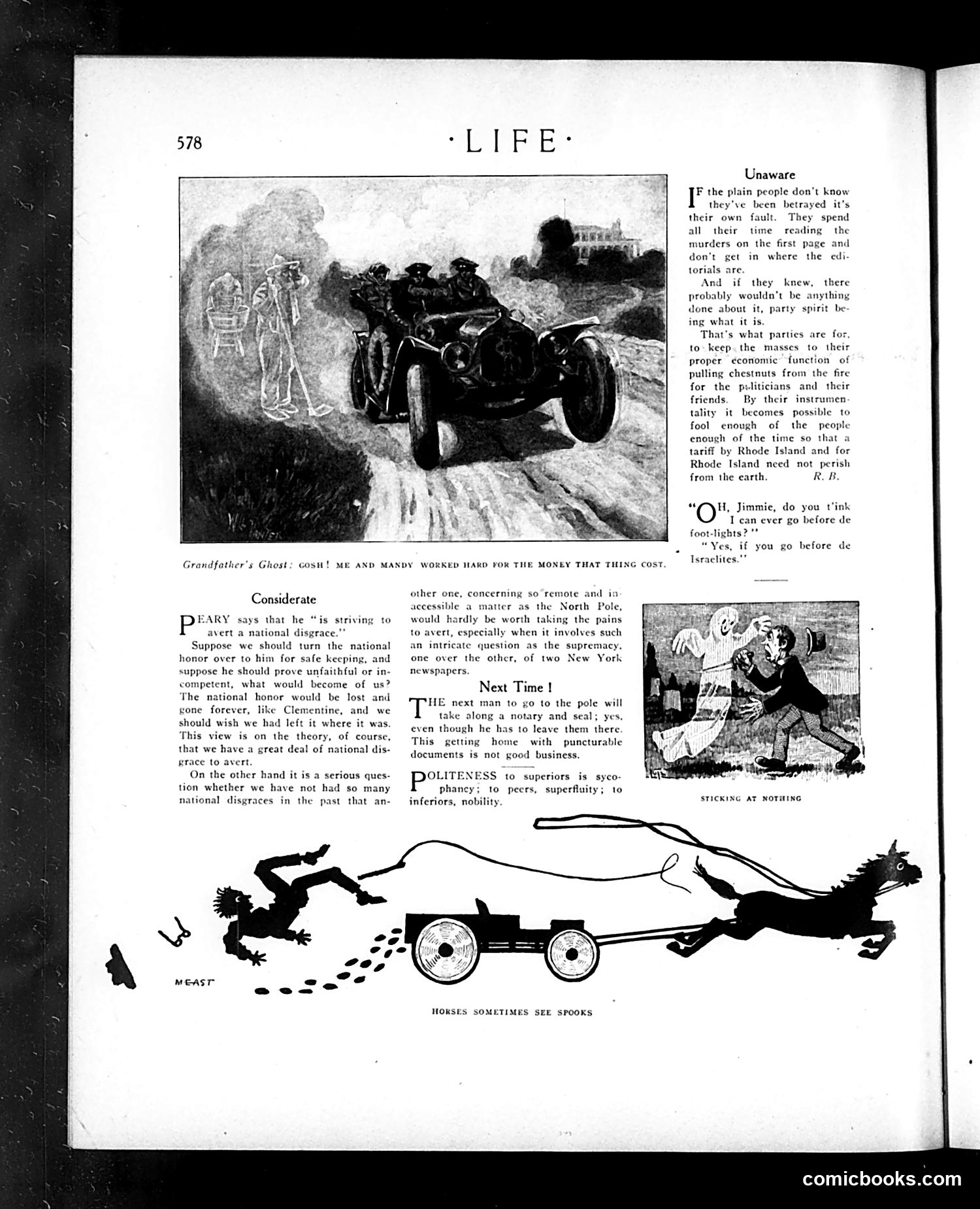 Life — October 28, 1909 — page 10 of 36