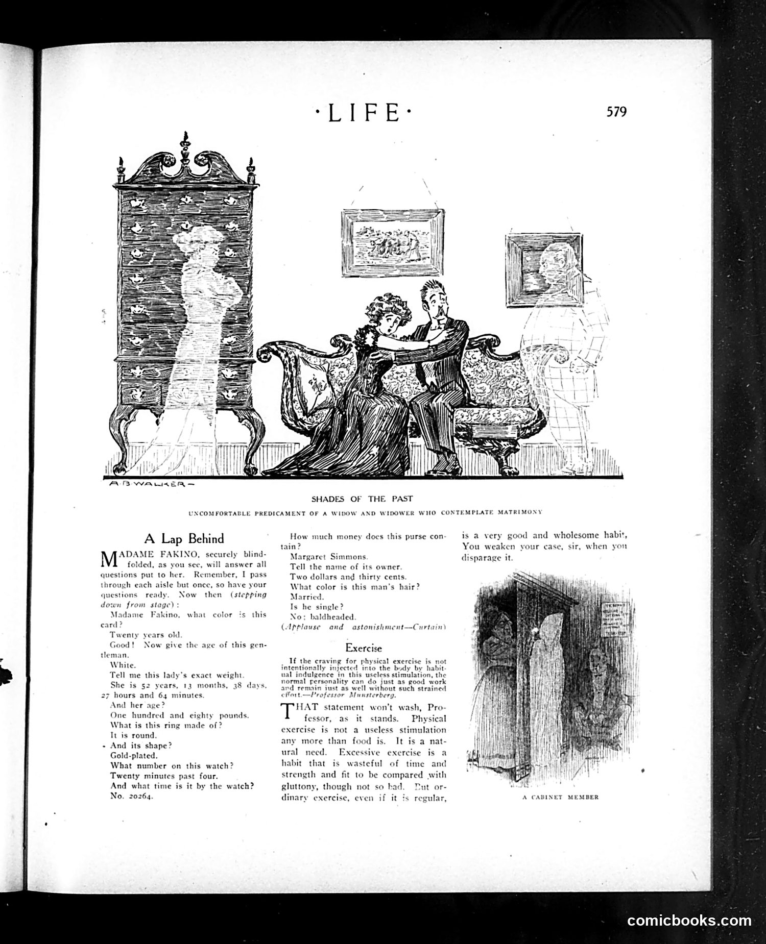 Life — October 28, 1909 — page 11 of 36