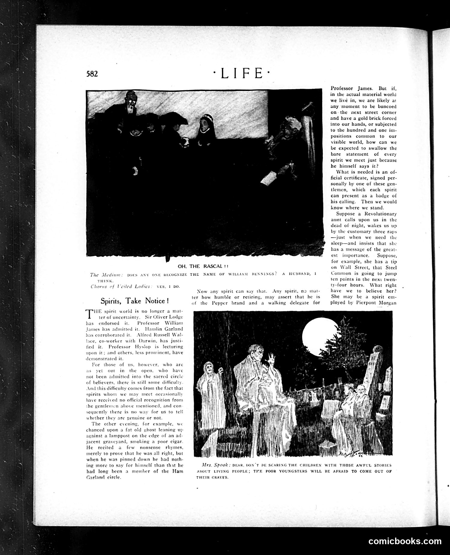 Life — October 28, 1909 — page 14 of 36
