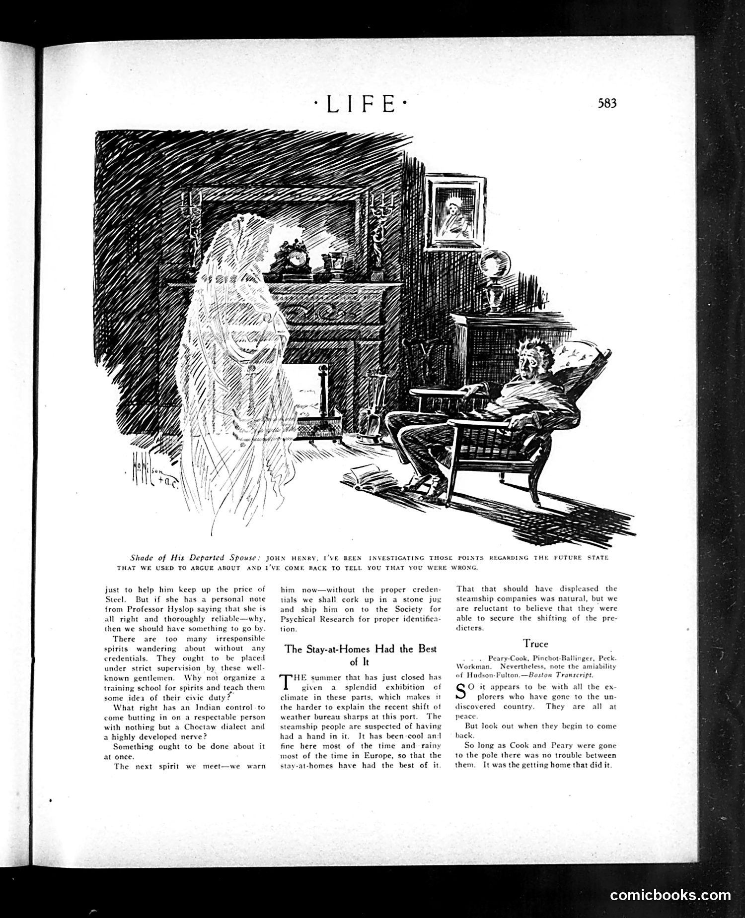 Life — October 28, 1909 — page 15 of 36
