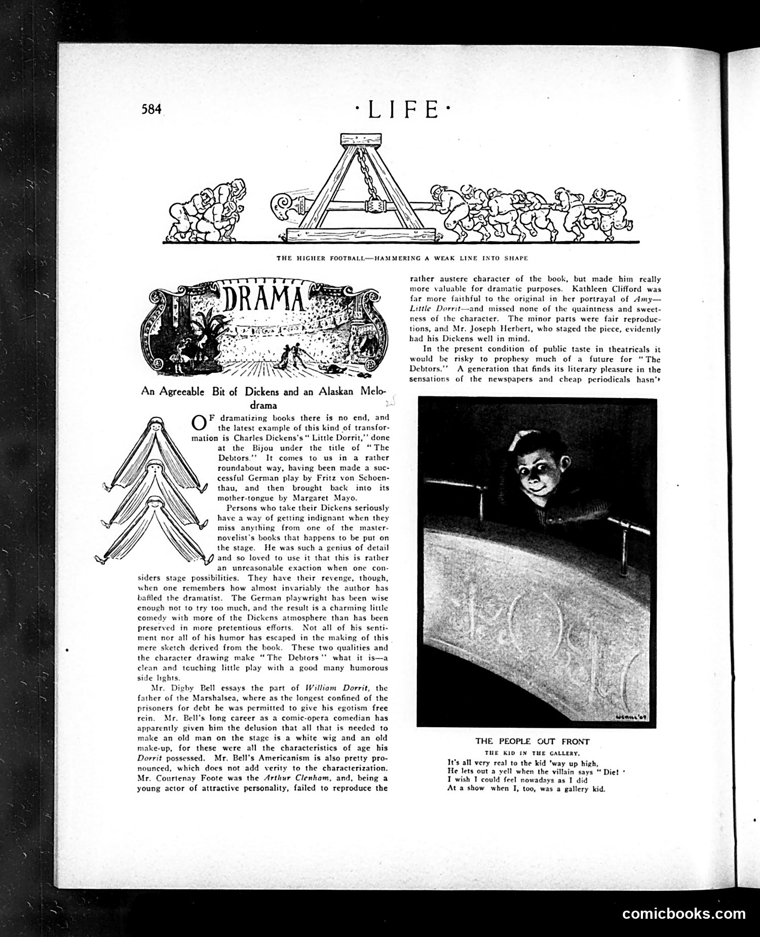 Life — October 28, 1909 — page 16 of 36