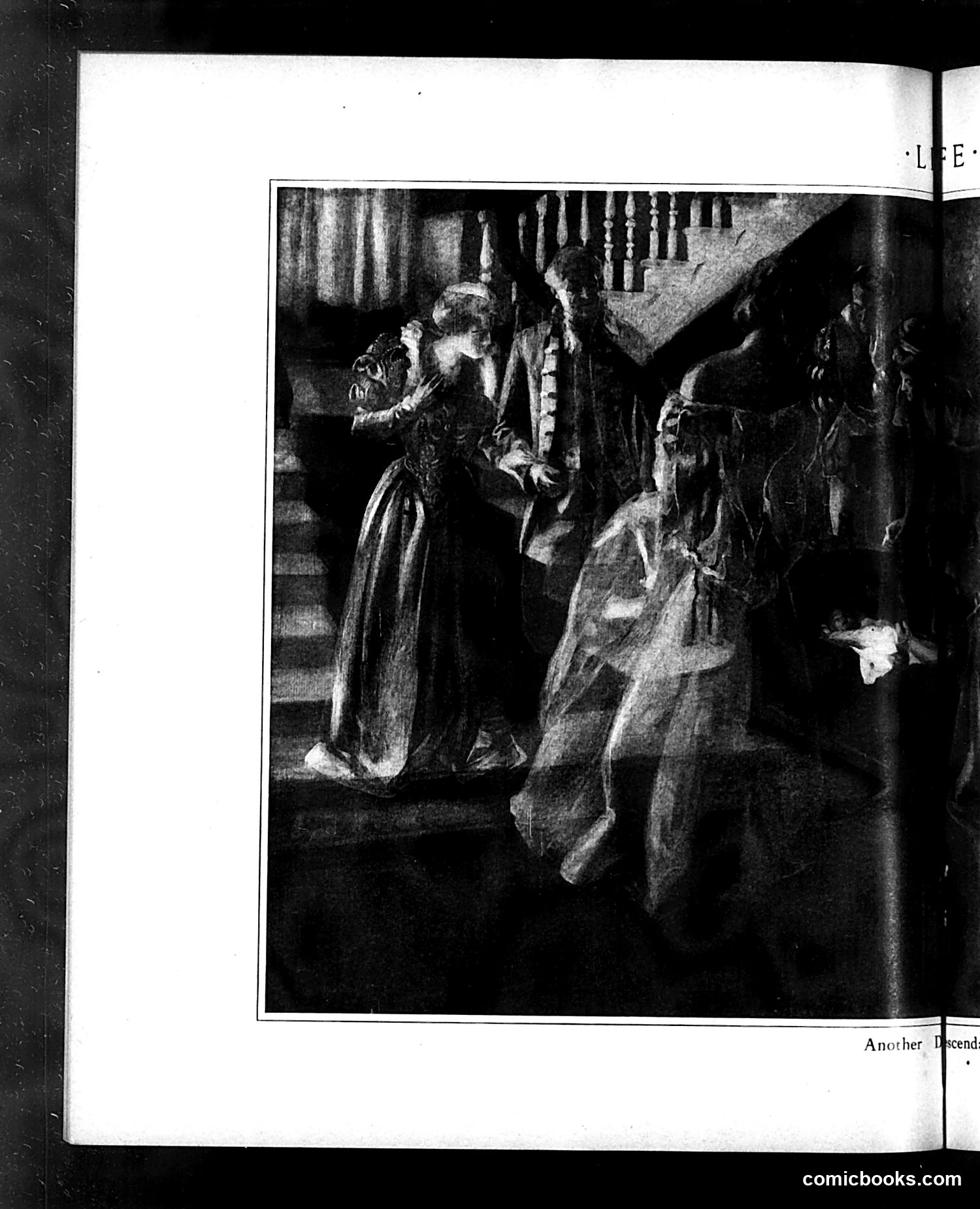 Life — October 28, 1909 — page 18 of 36