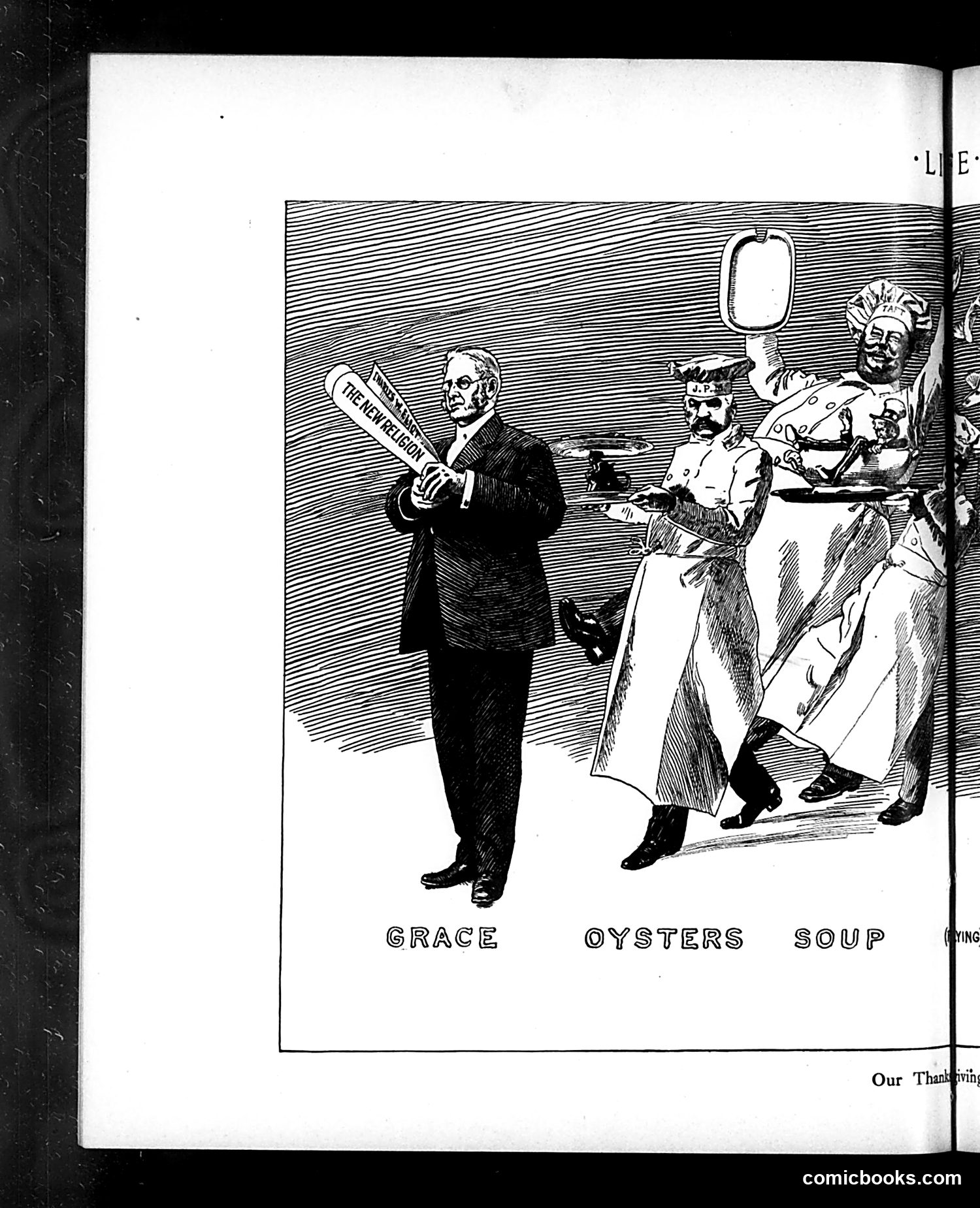 Life — November 4, 1909 — page 26 of 52