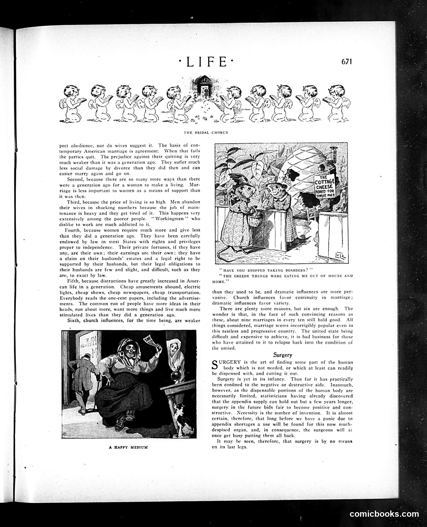 Life — November 11, 1909 — page 15 of 36