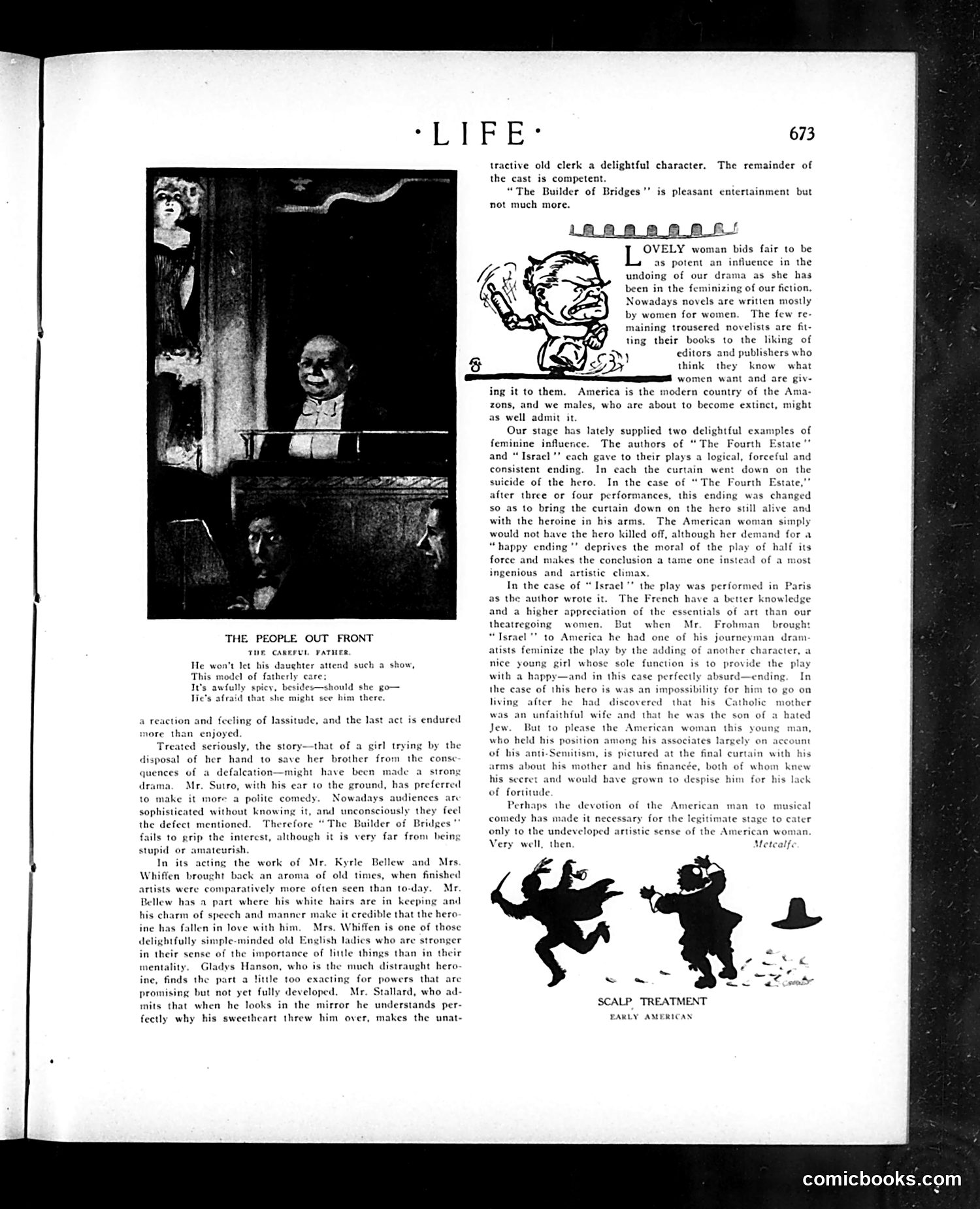 Life — November 11, 1909 — page 17 of 36