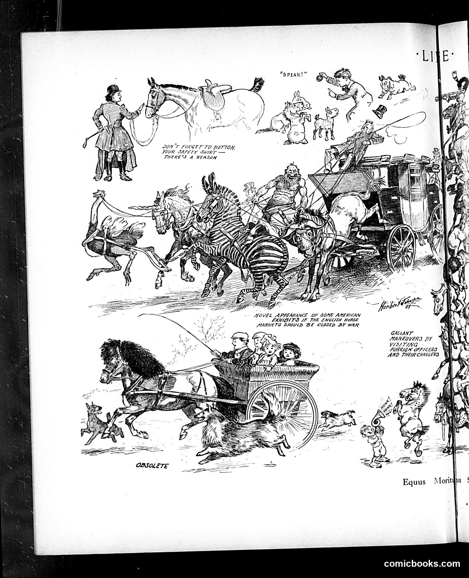 Life — November 11, 1909 — page 18 of 36