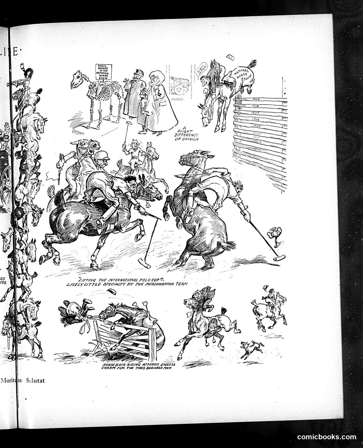 Life — November 11, 1909 — page 19 of 36