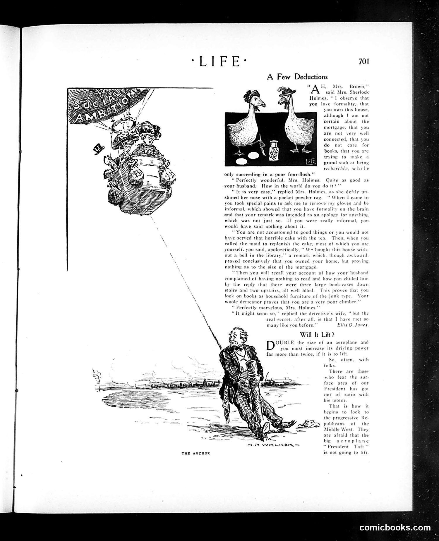 Life — November 18, 1909 — page 9 of 36