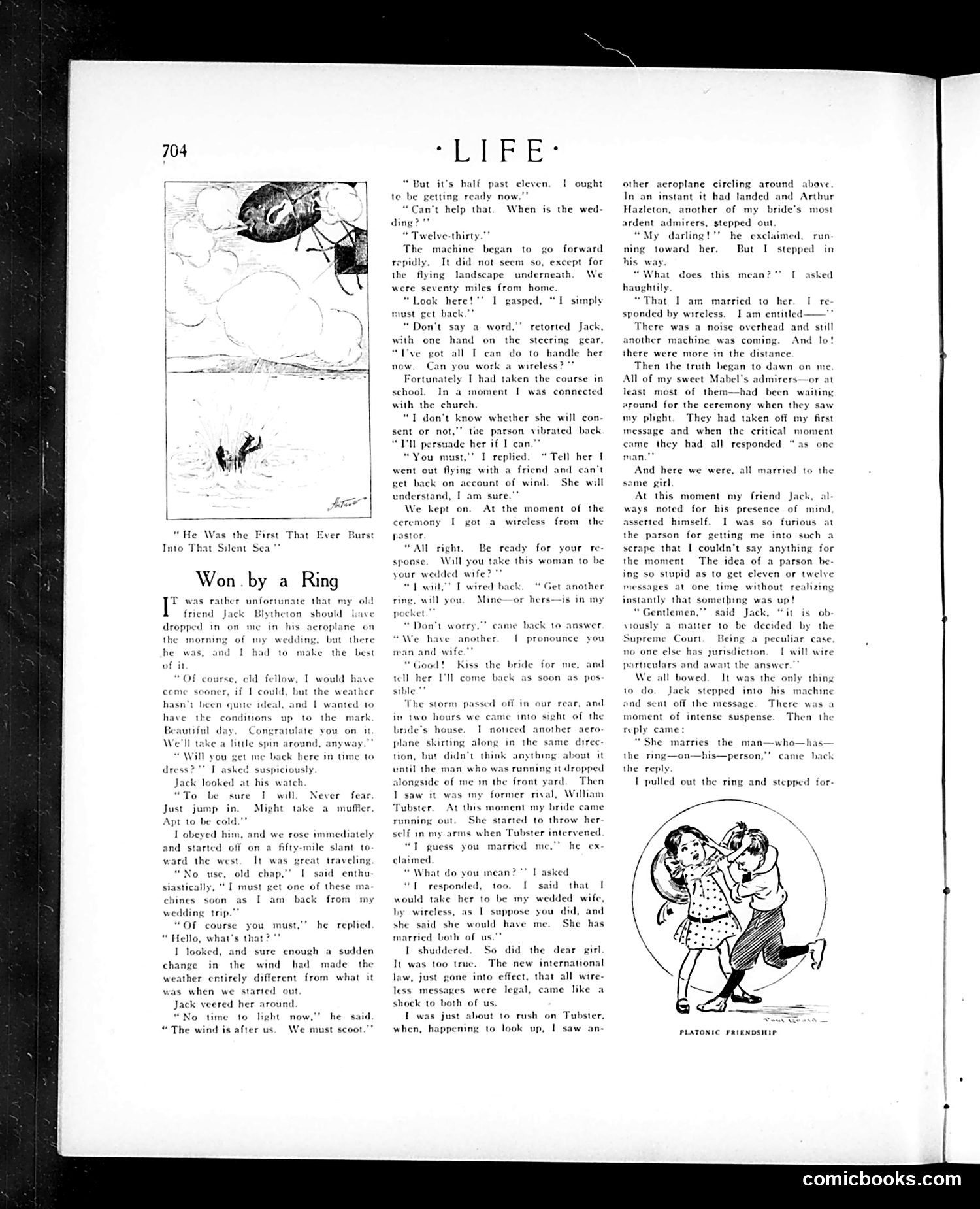 Life — November 18, 1909 — page 12 of 36