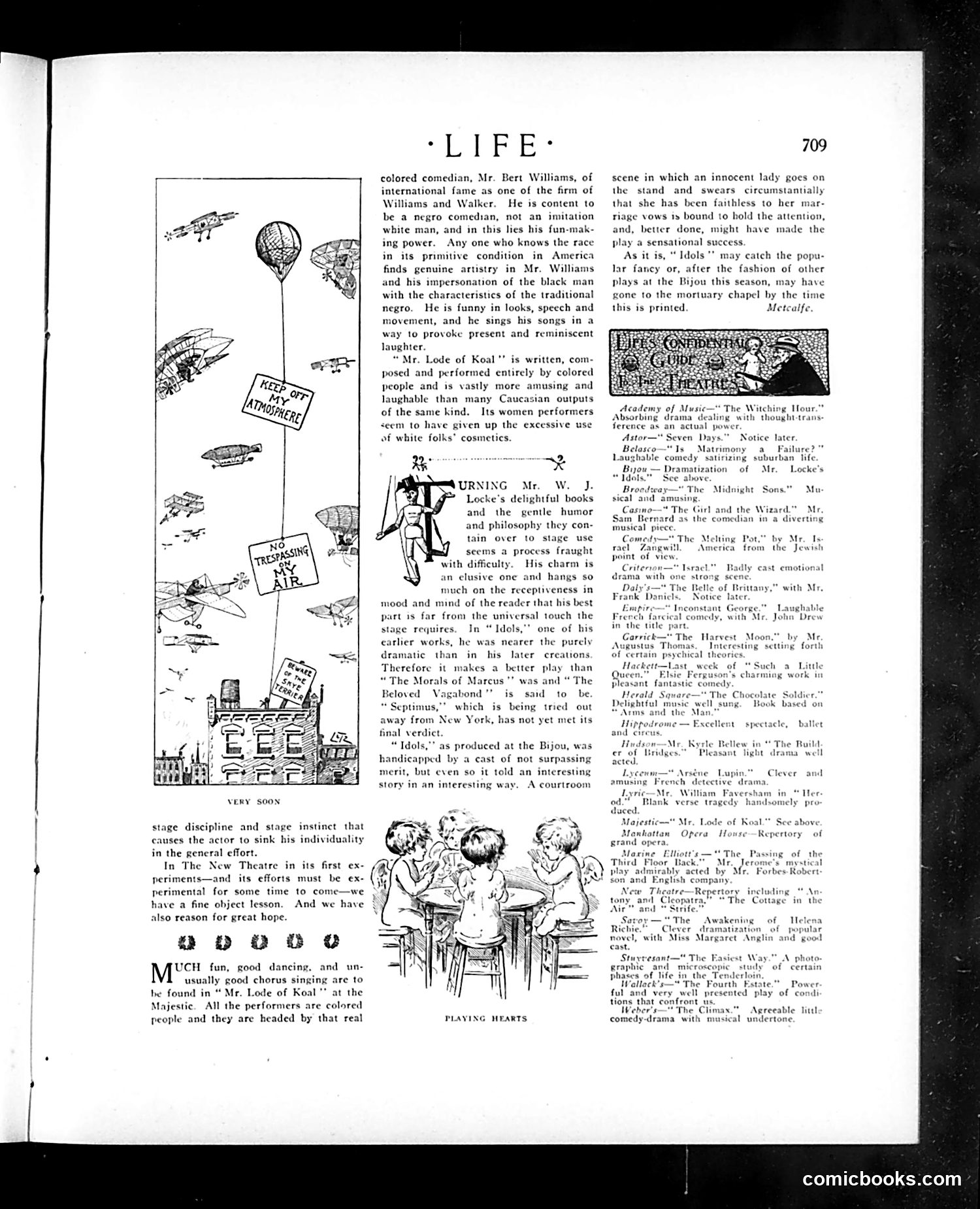 Life — November 18, 1909 — page 17 of 36