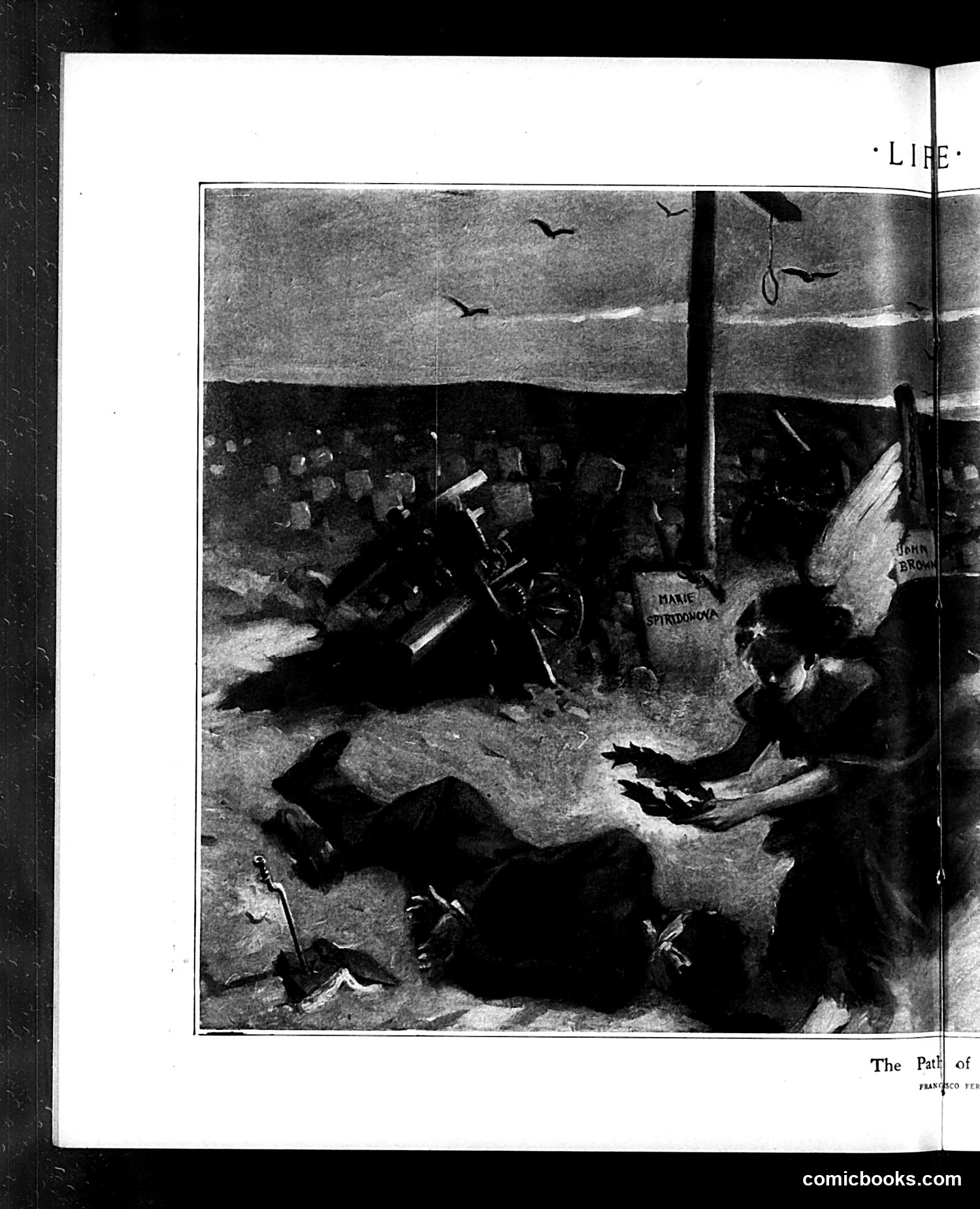 Life — November 18, 1909 — page 18 of 36