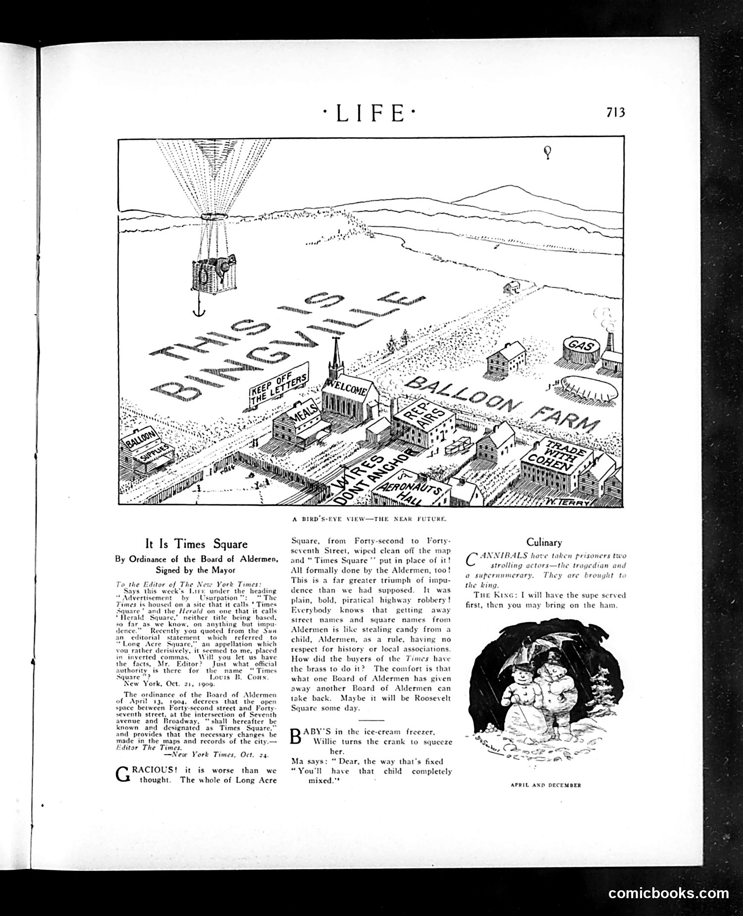 Life — November 18, 1909 — page 21 of 36