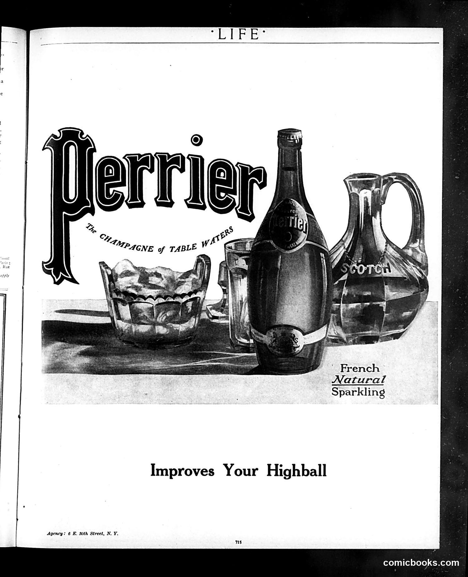 Life — November 18, 1909 — page 23 of 36