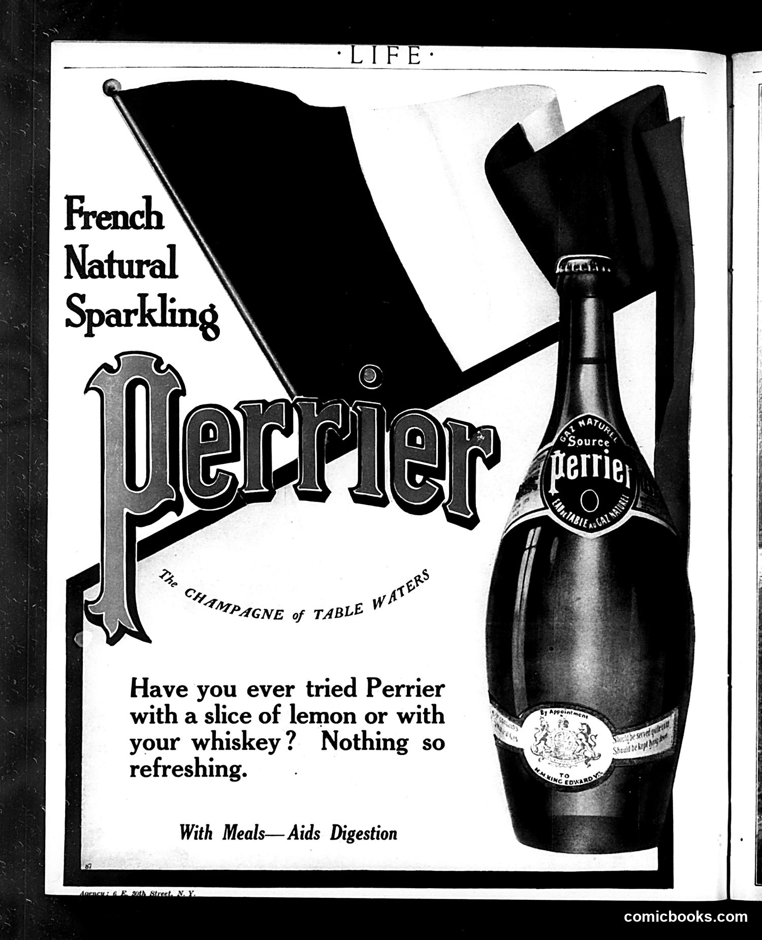 Life — December 2, 1909 — page 4 of 80