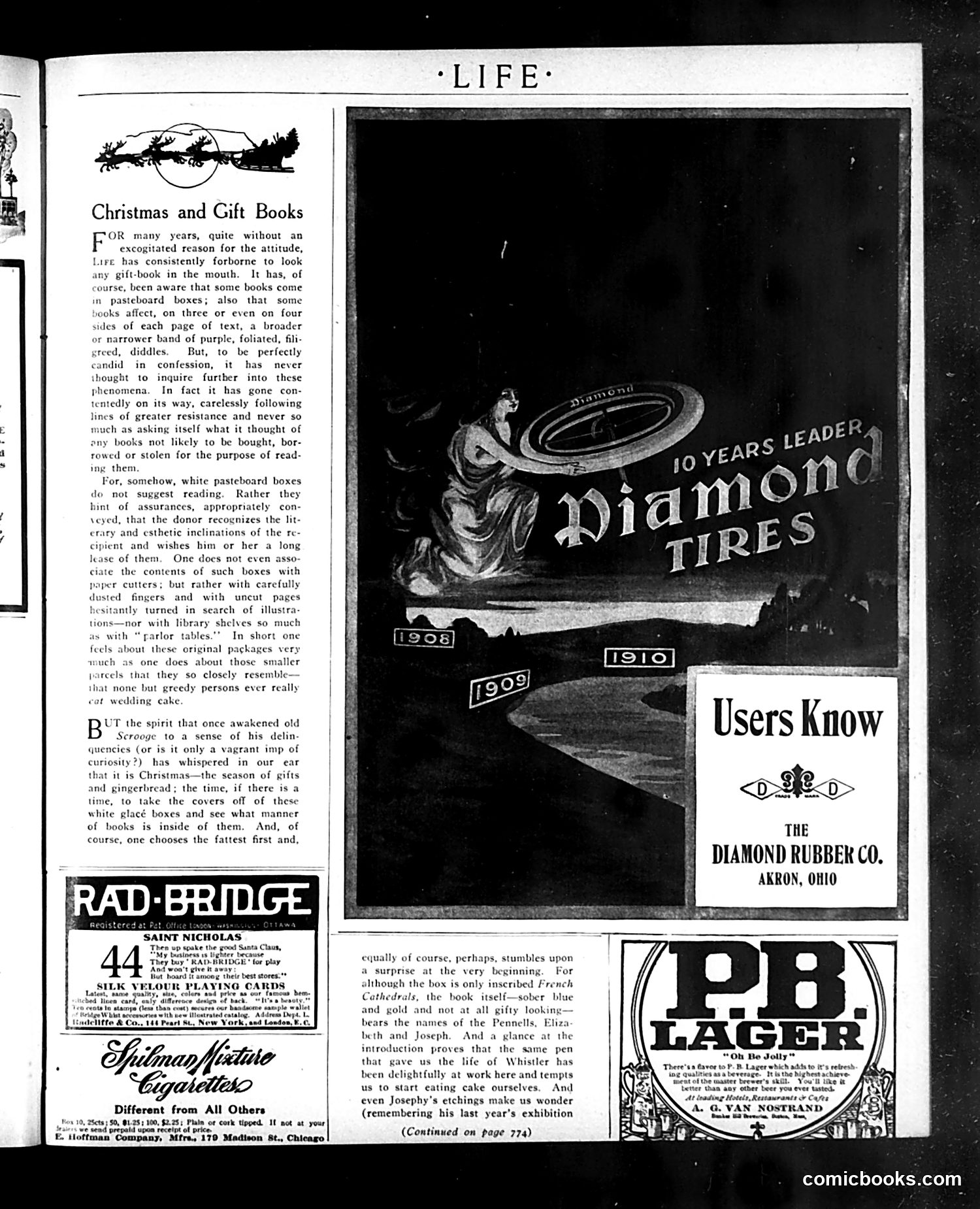 Life — December 2, 1909 — page 11 of 80