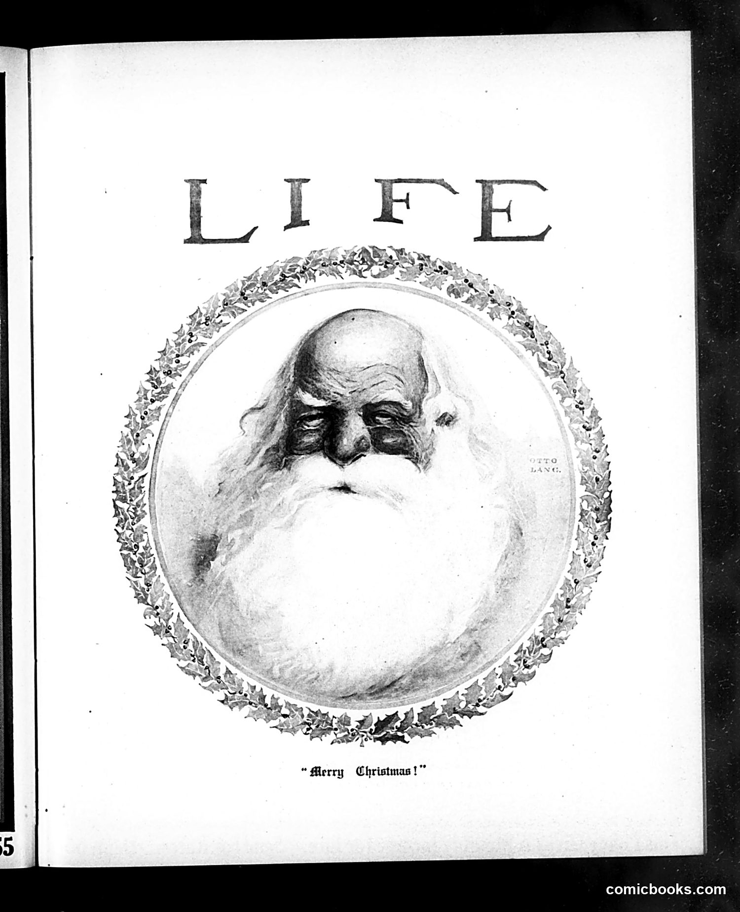 Life — December 2, 1909 — page 25 of 80