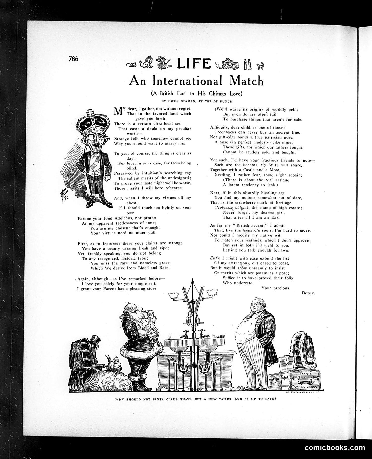 Life — December 2, 1909 — page 26 of 80