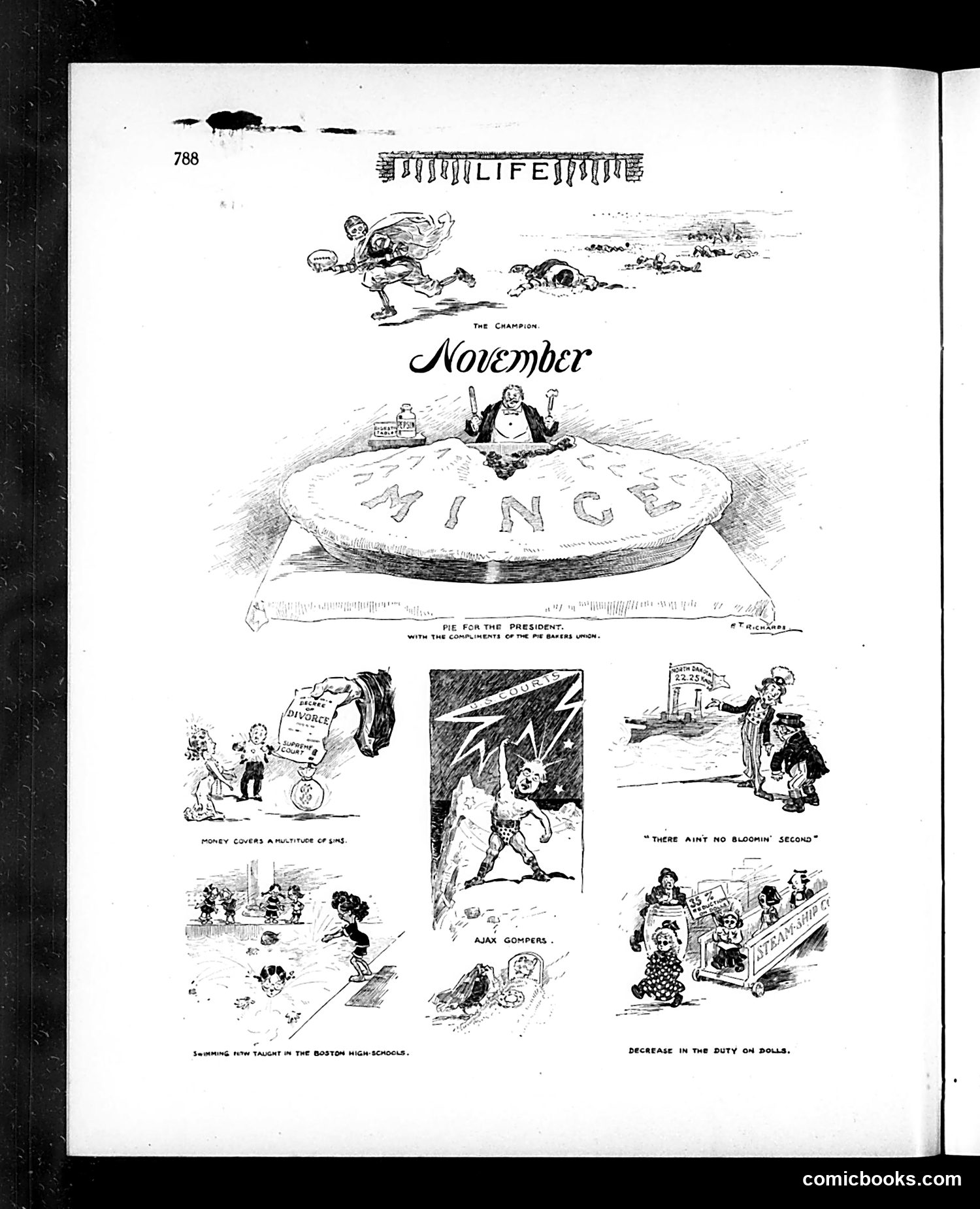 Life — December 2, 1909 — page 28 of 80