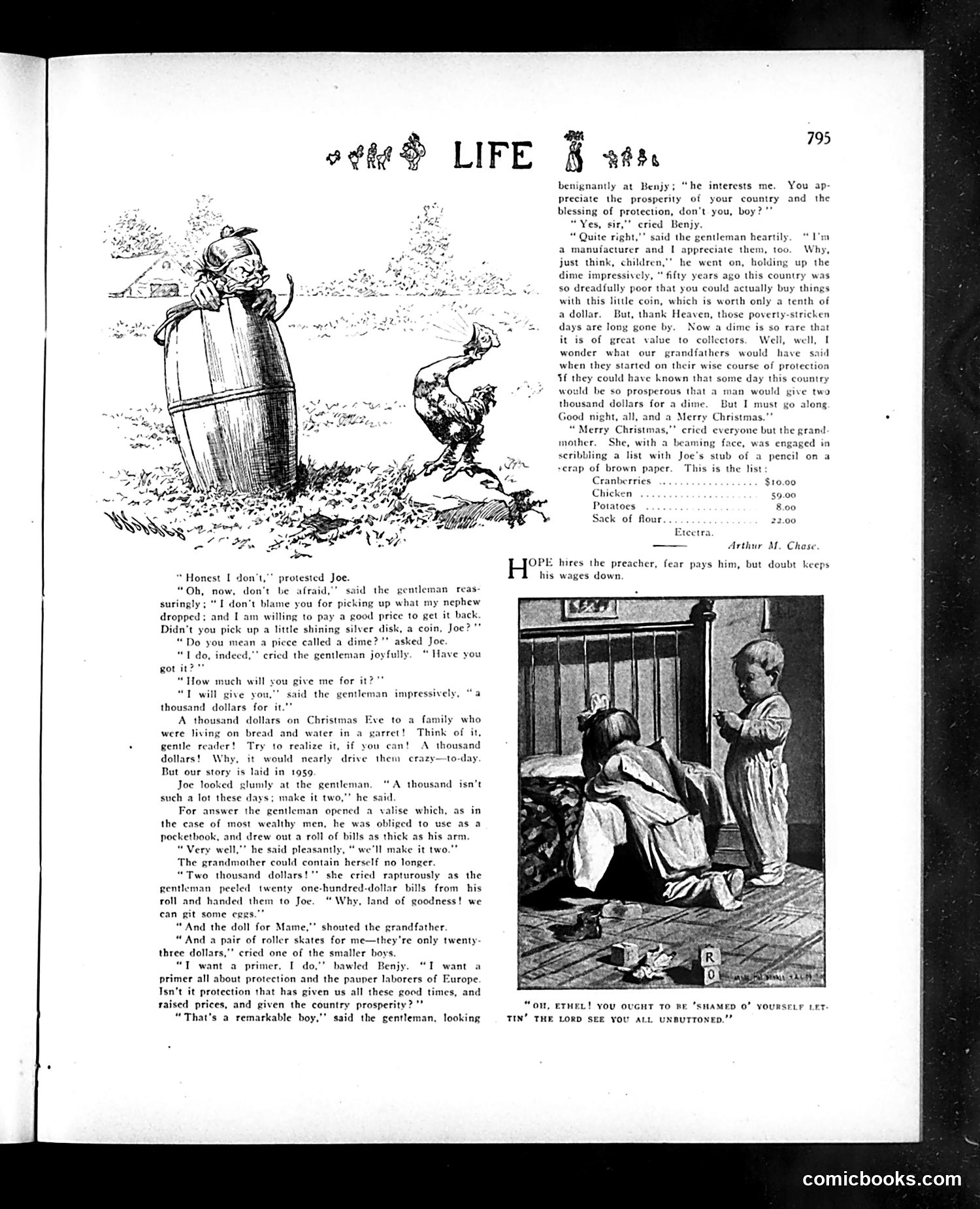 Life — December 2, 1909 — page 35 of 80