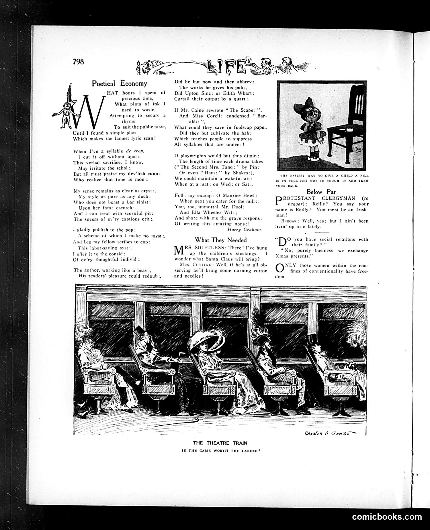 Life — December 2, 1909 — page 38 of 80