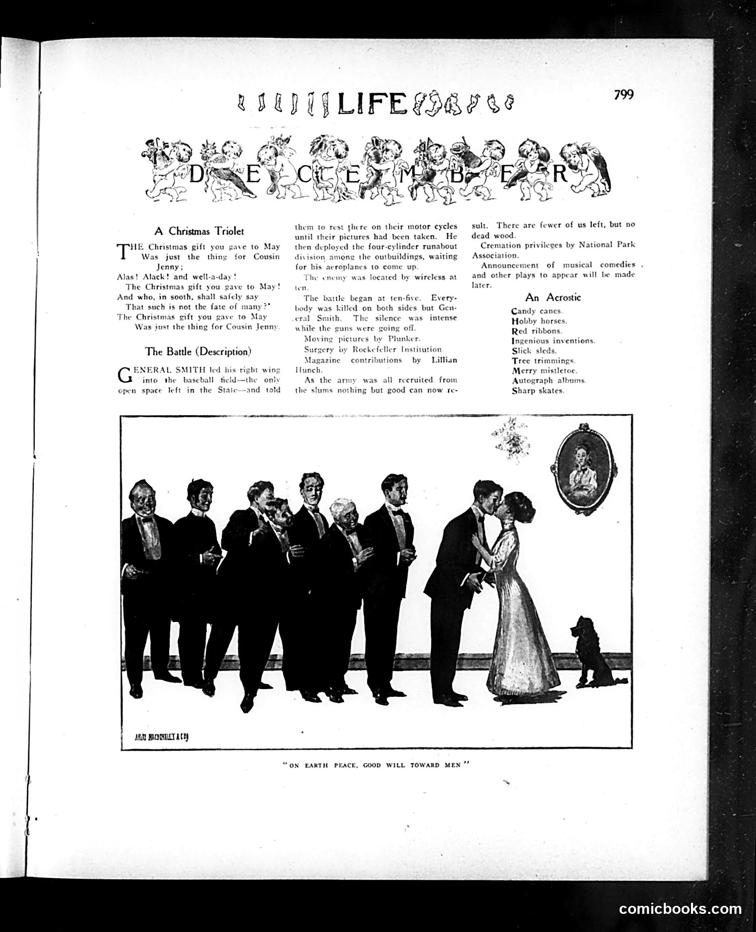 Life — December 2, 1909 — page 39 of 80