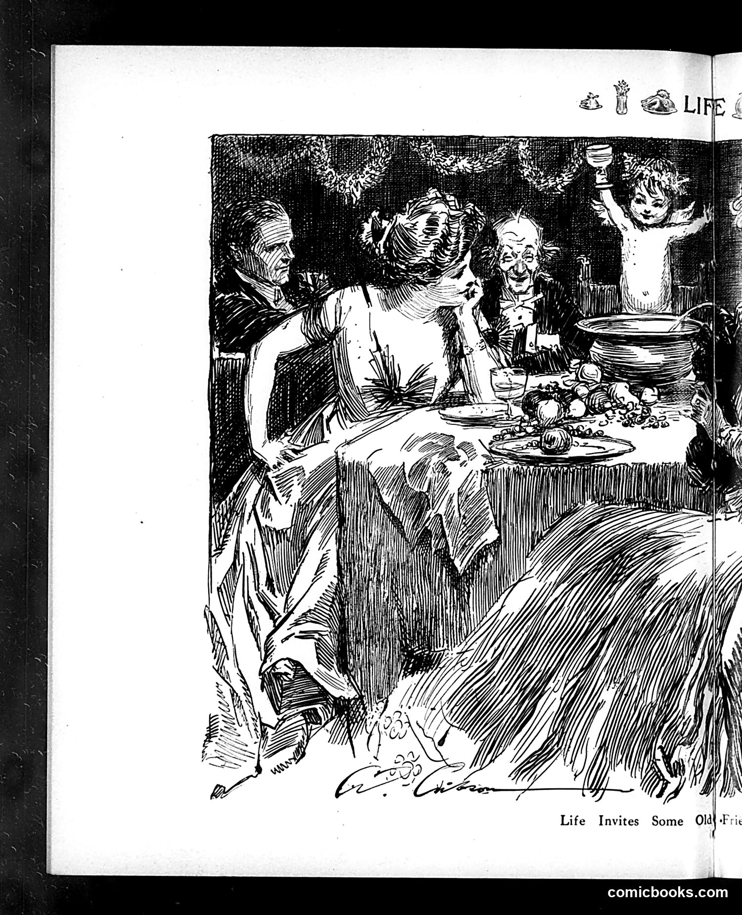 Life — December 2, 1909 — page 40 of 80