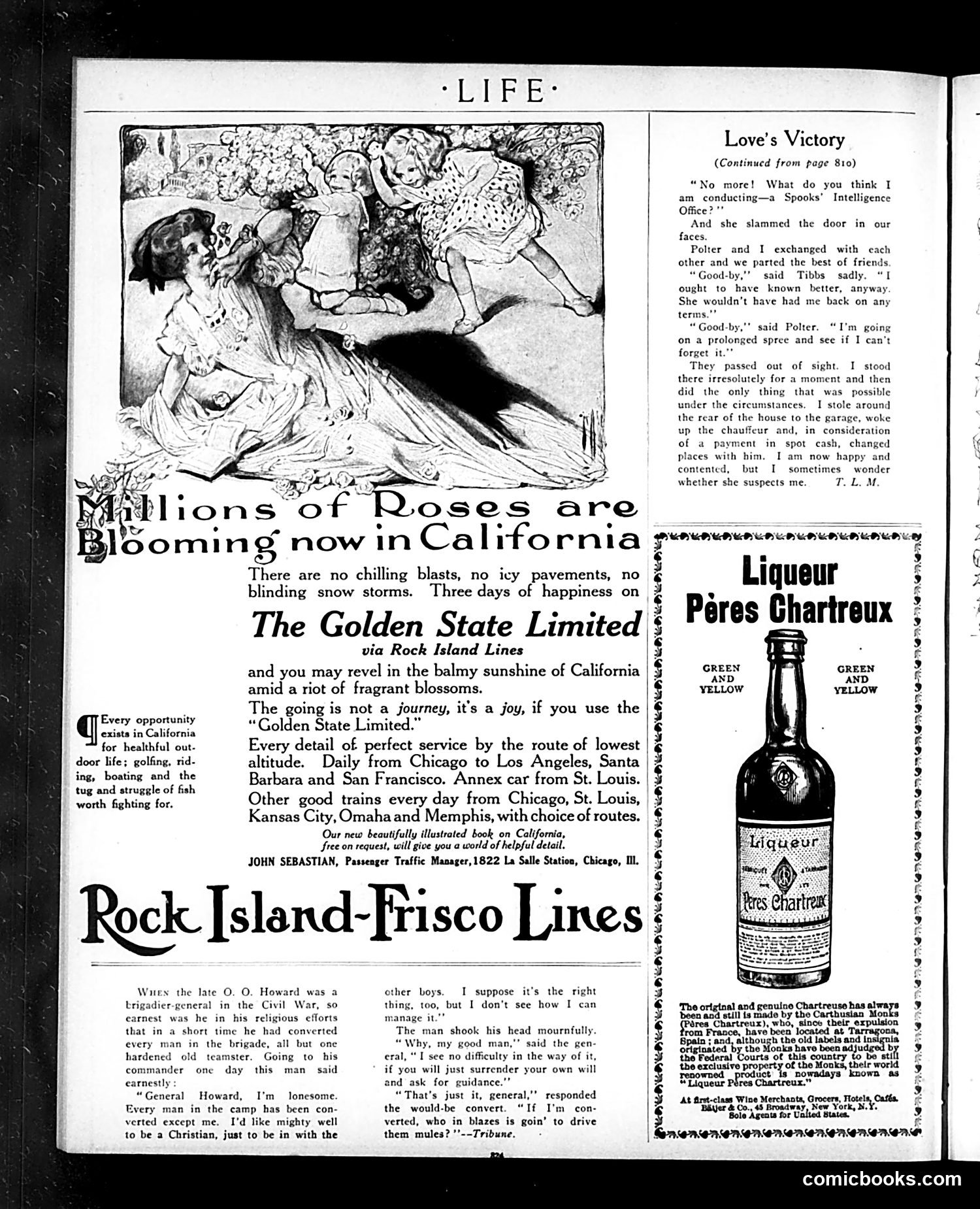 Life — December 2, 1909 — page 64 of 80