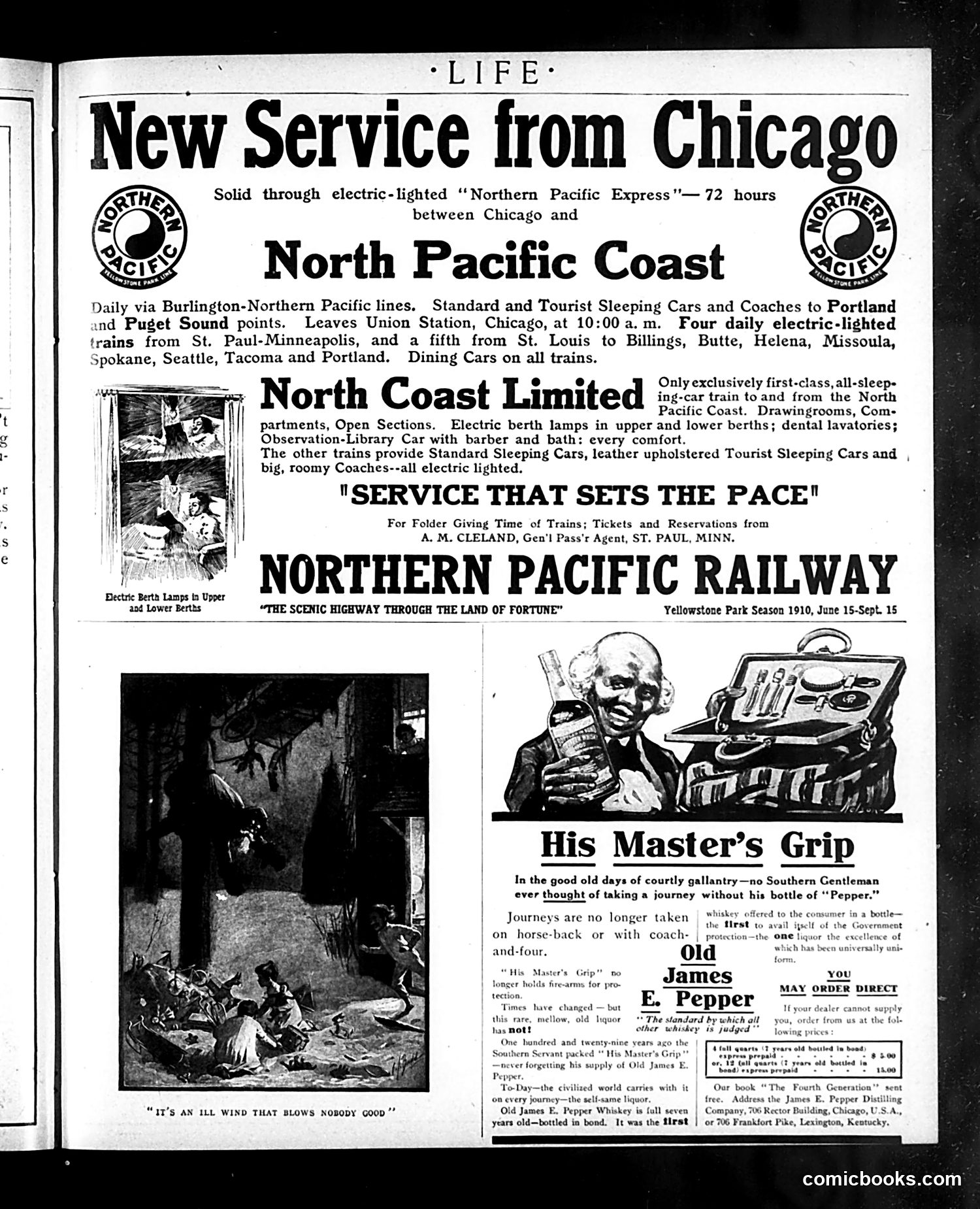 Life — December 2, 1909 — page 75 of 80