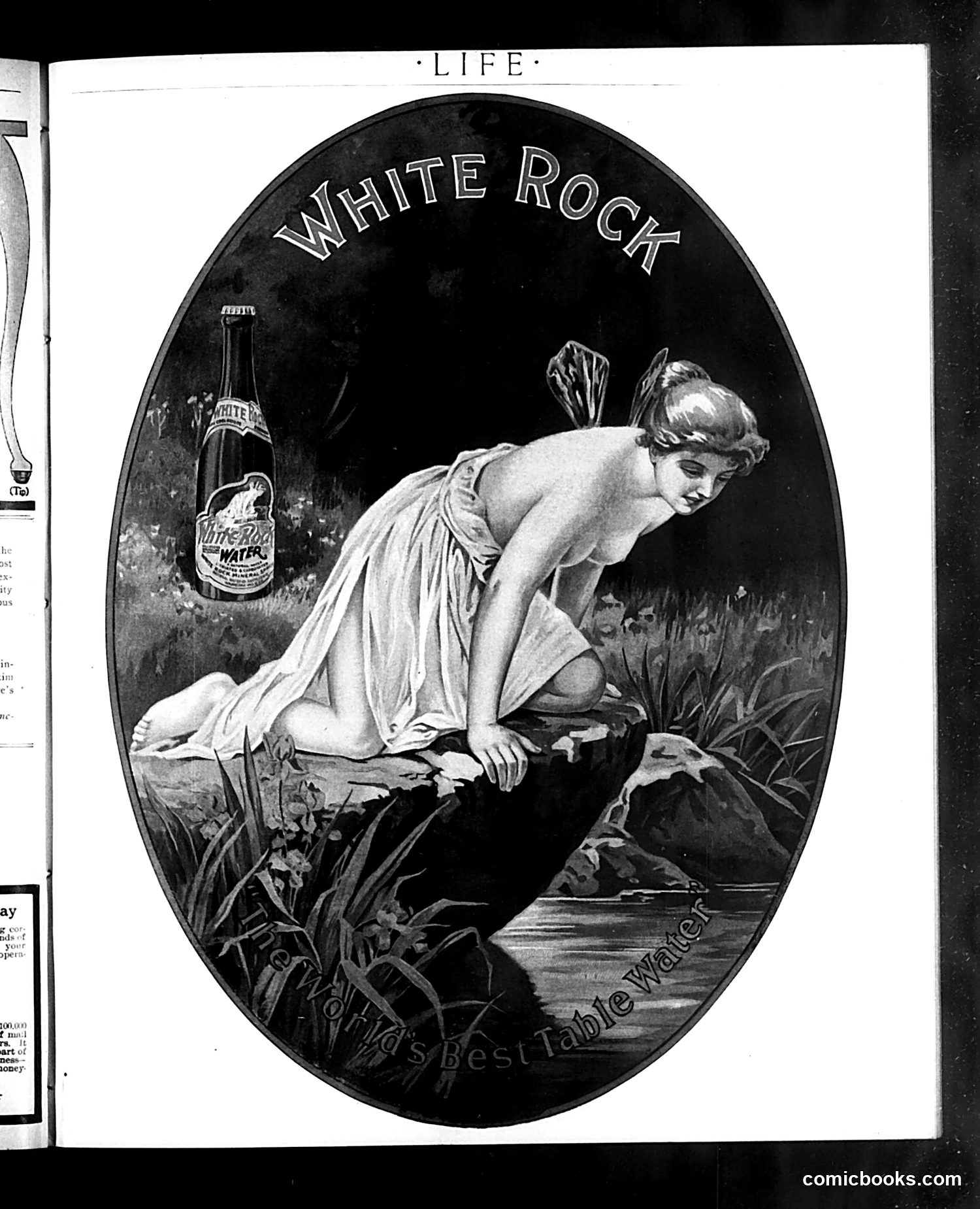 Life — December 2, 1909 — page 77 of 80