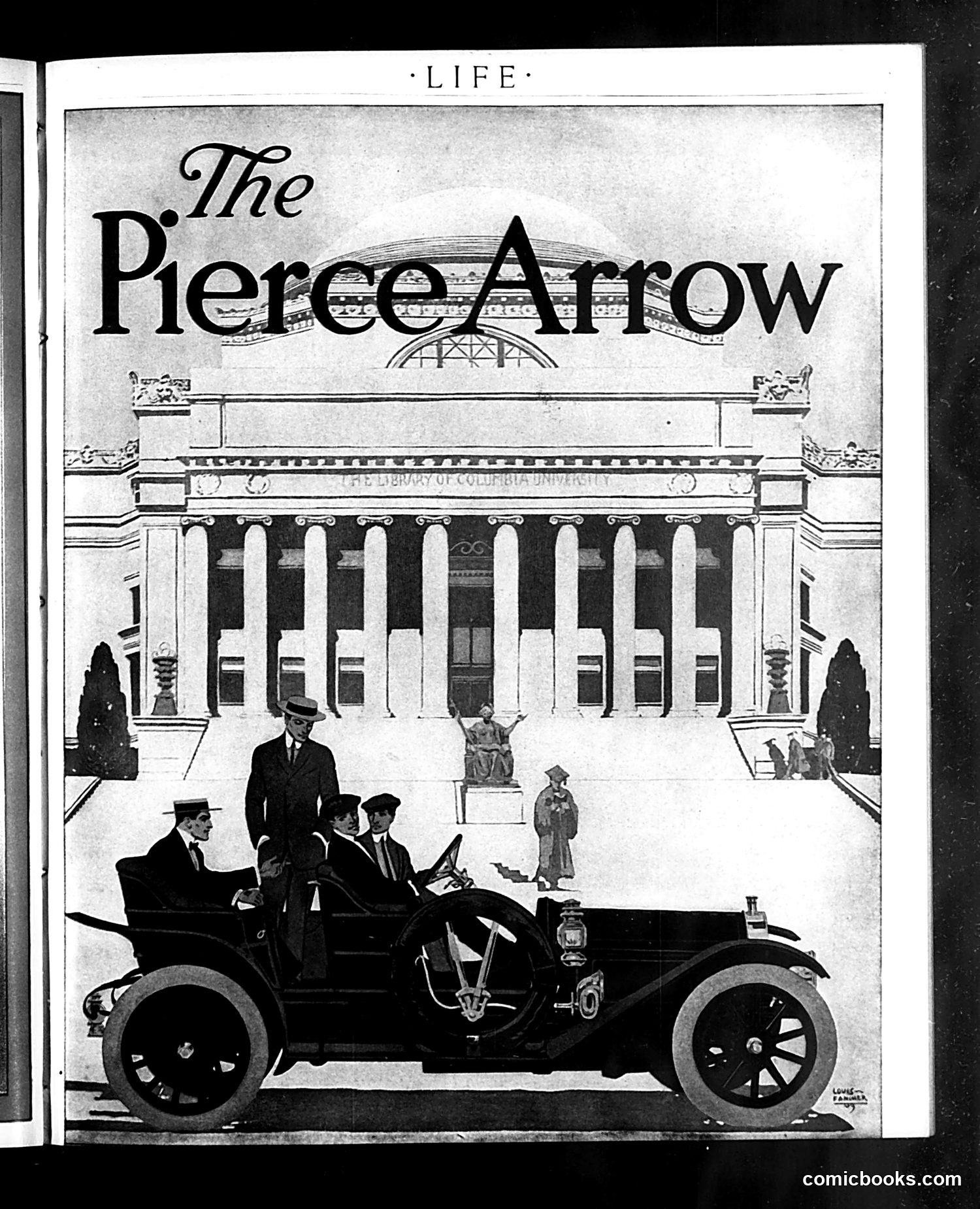 Life — December 2, 1909 — page 79 of 80