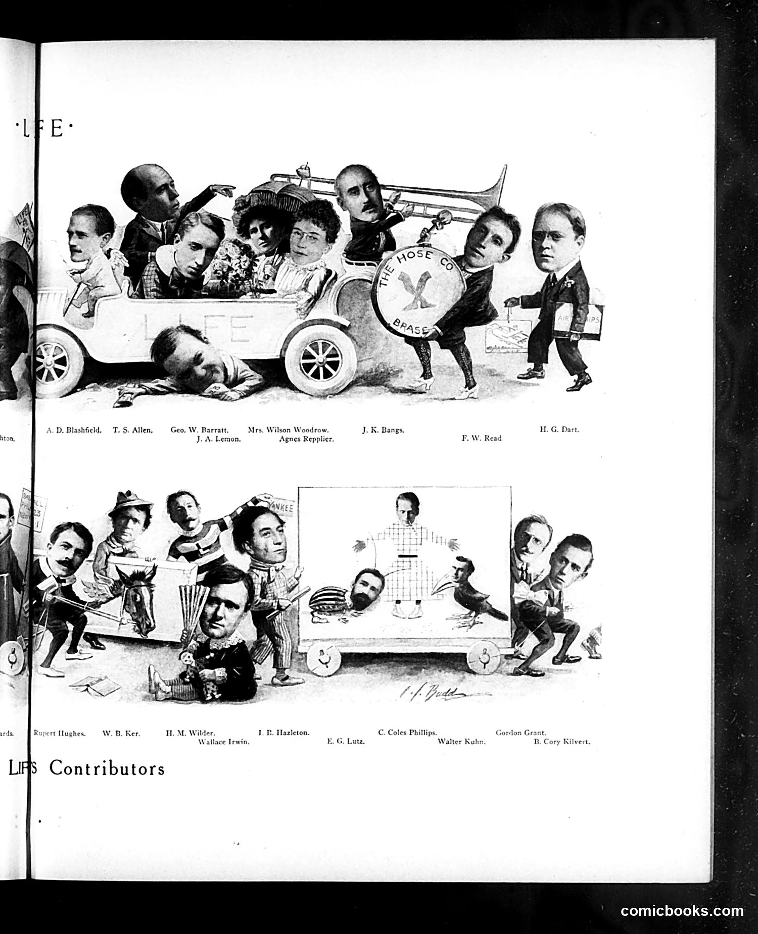 Life — December 9, 1909 — page 17 of 32